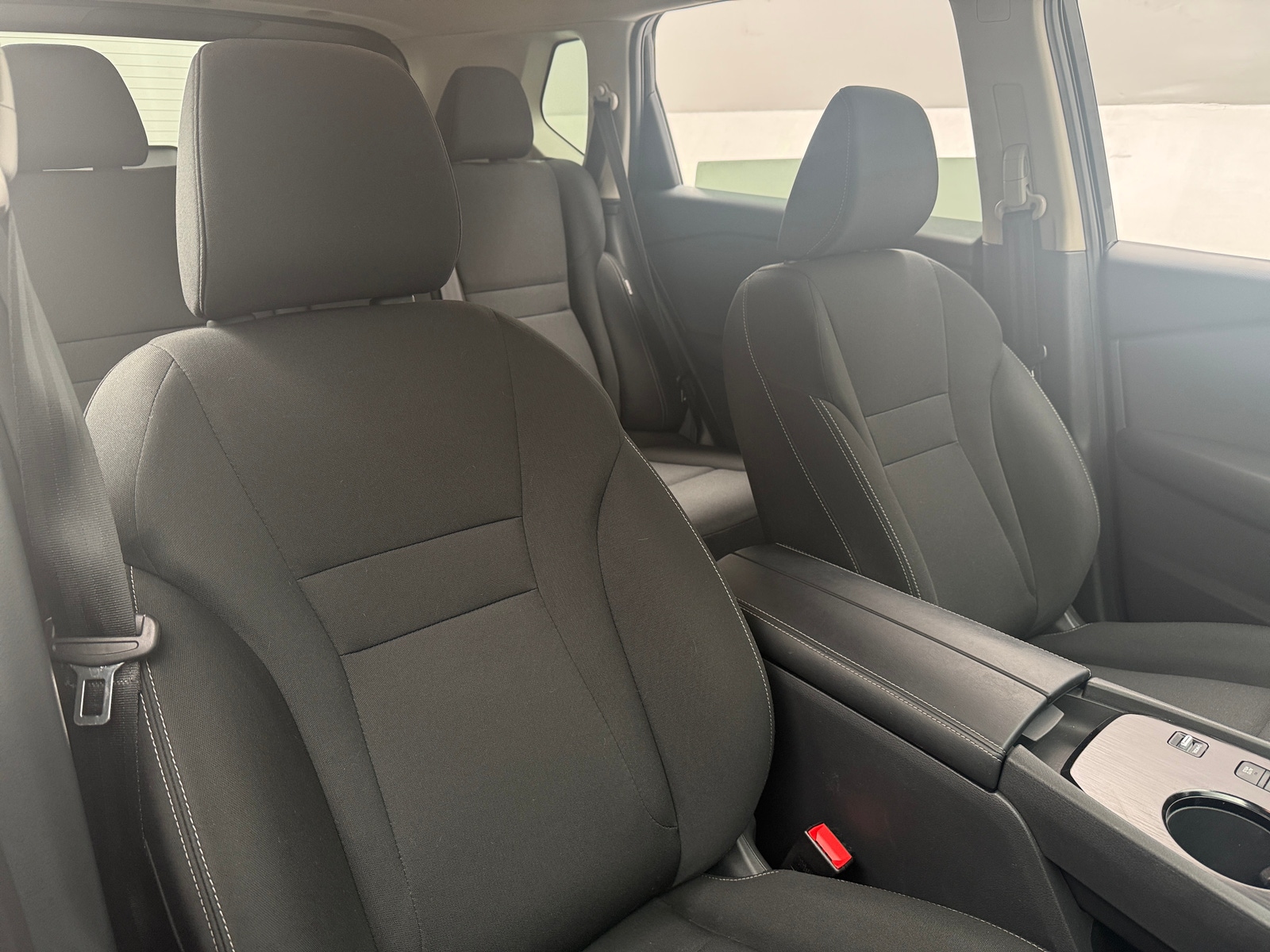 Thumbnail: 2026 Nissan Rogue - 2