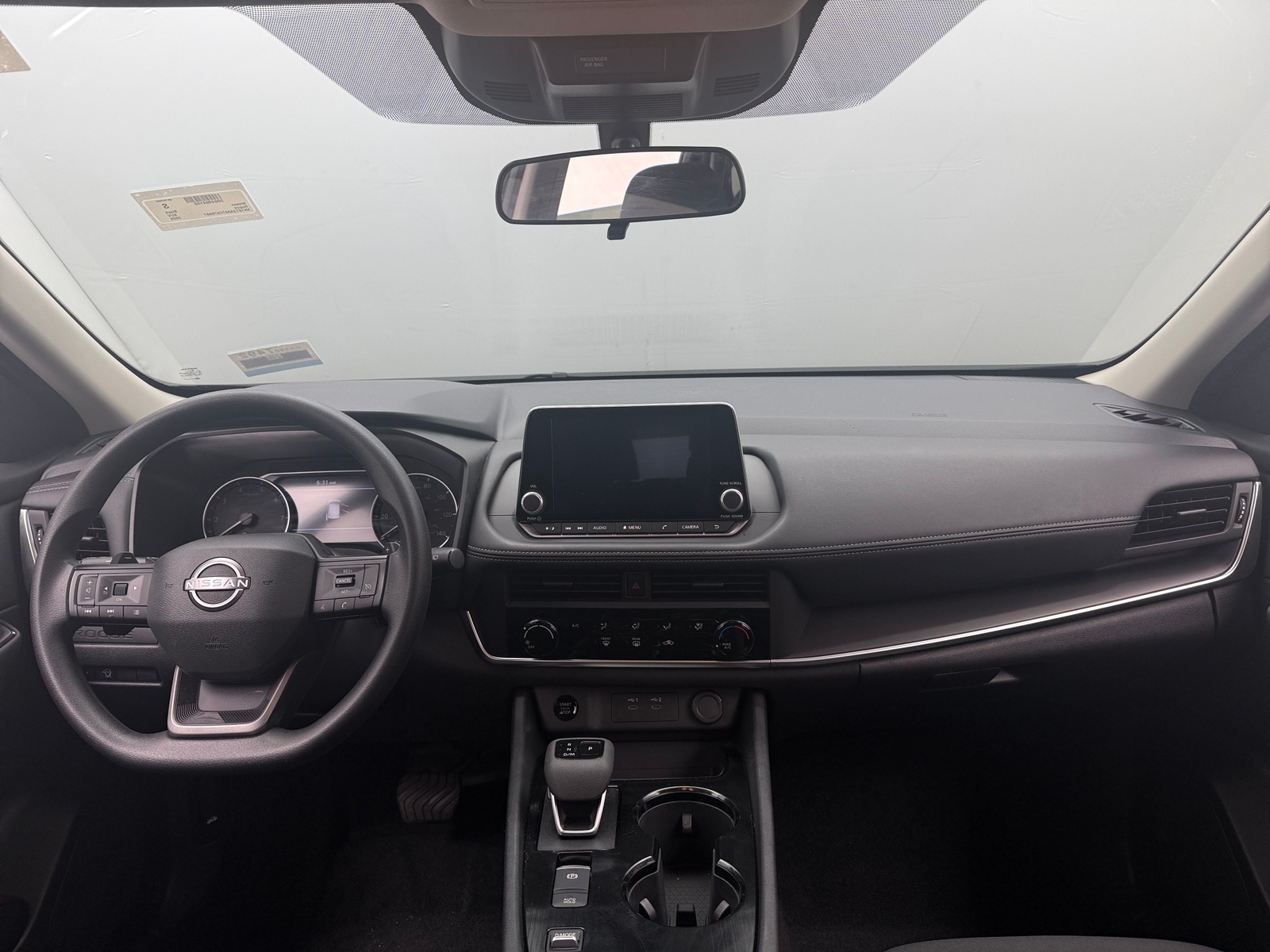 Thumbnail: 2026 Nissan Rogue - 3