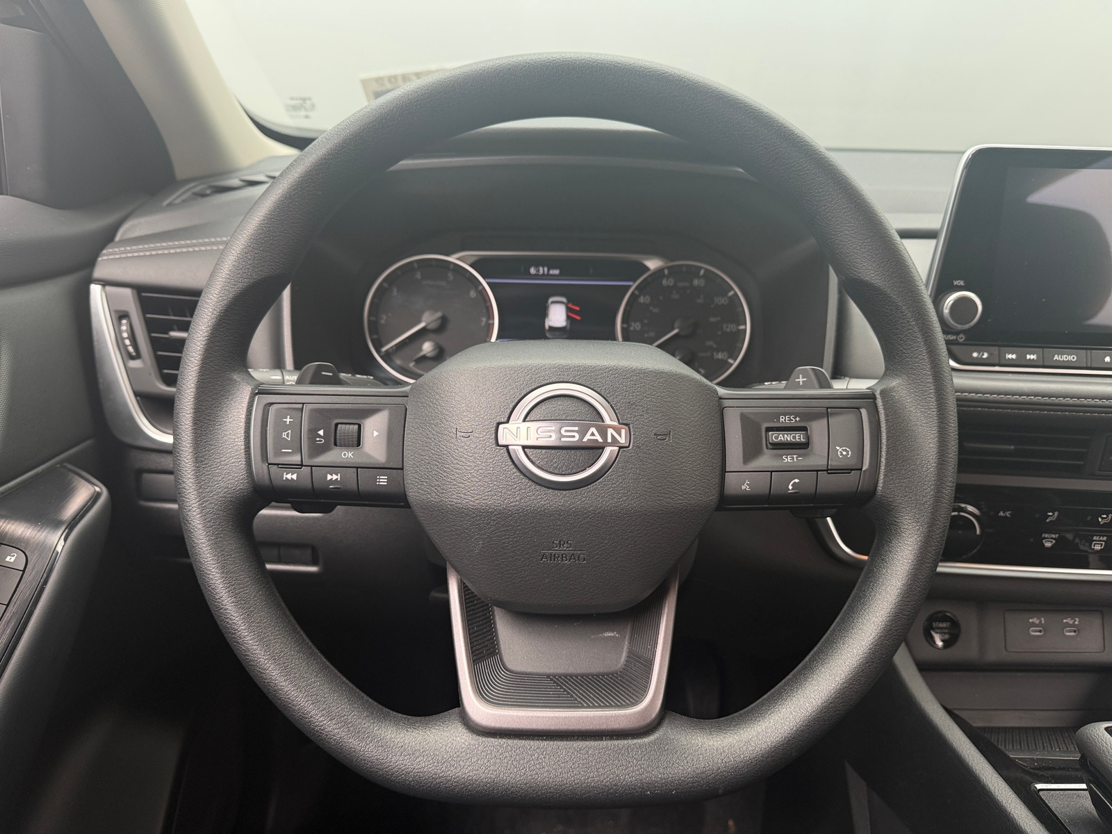 Thumbnail: 2026 Nissan Rogue - 5