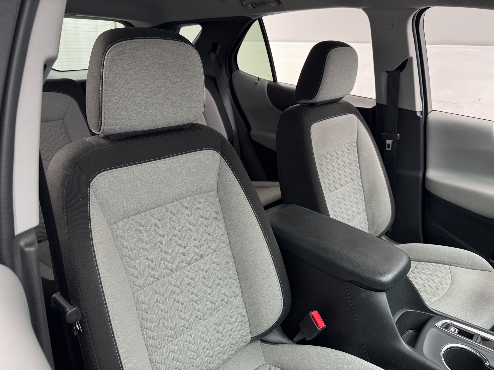 Thumbnail: 2024 Chevrolet Equinox - 2