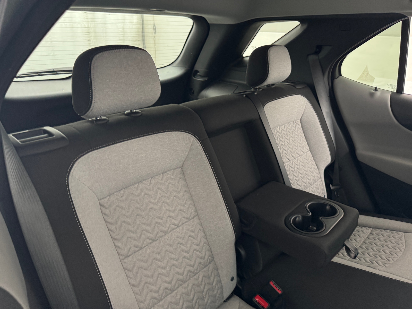 Thumbnail: 2024 Chevrolet Equinox - 6