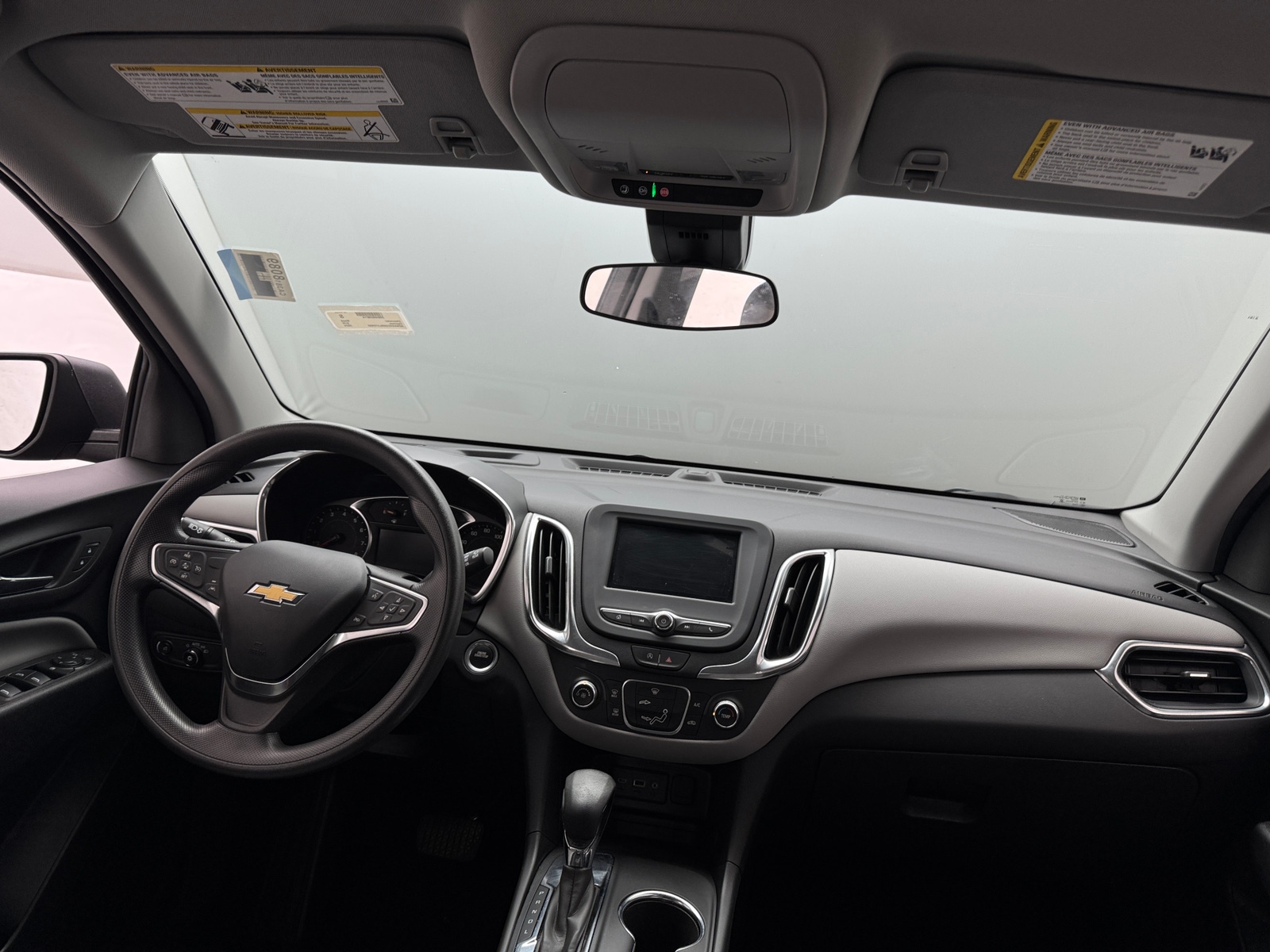 Thumbnail: 2024 Chevrolet Equinox - 3