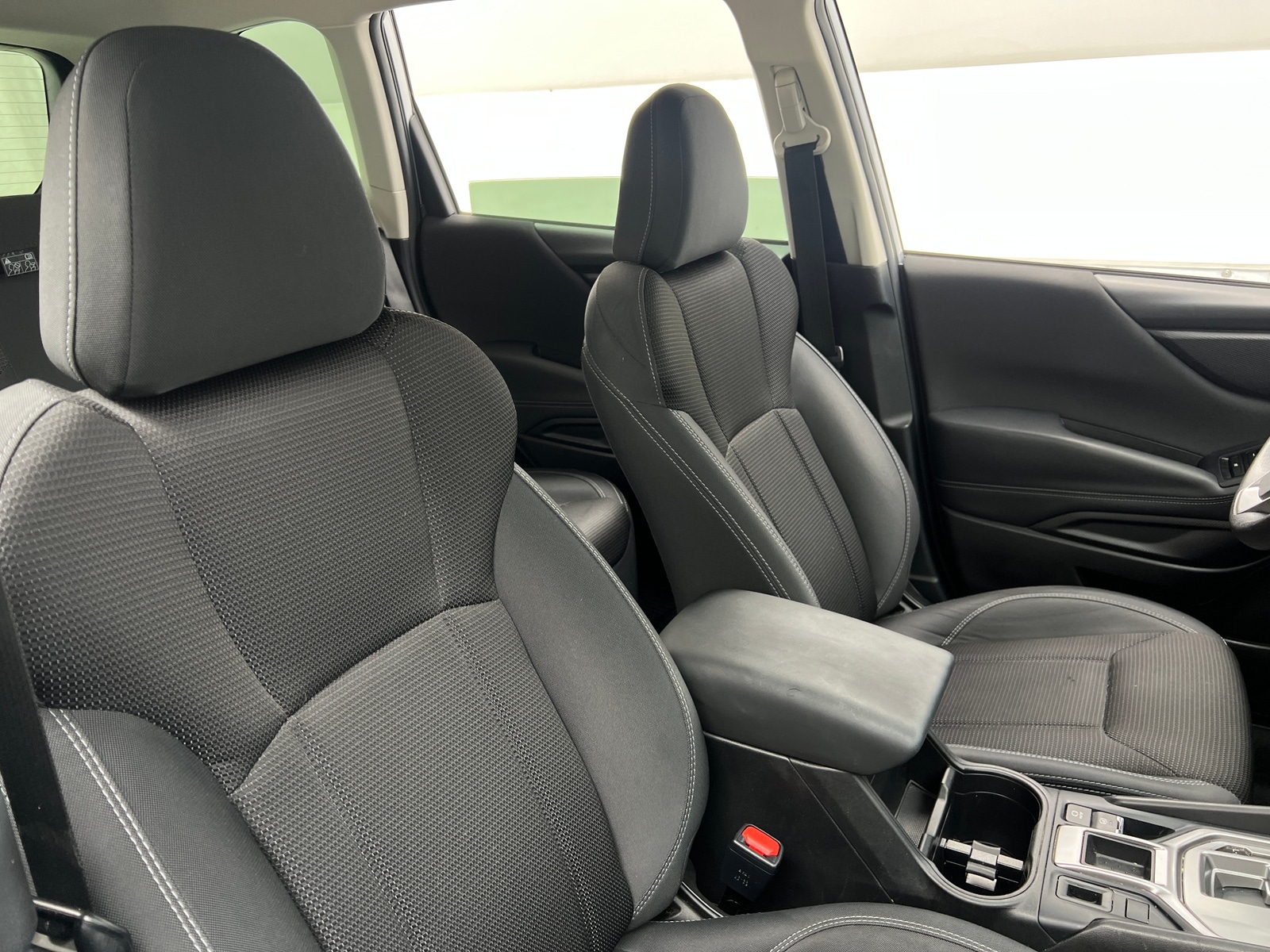 Thumbnail: 2020 Subaru Forester - 2