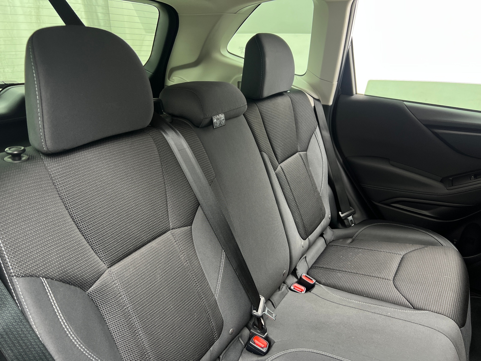 Thumbnail: 2020 Subaru Forester - 6