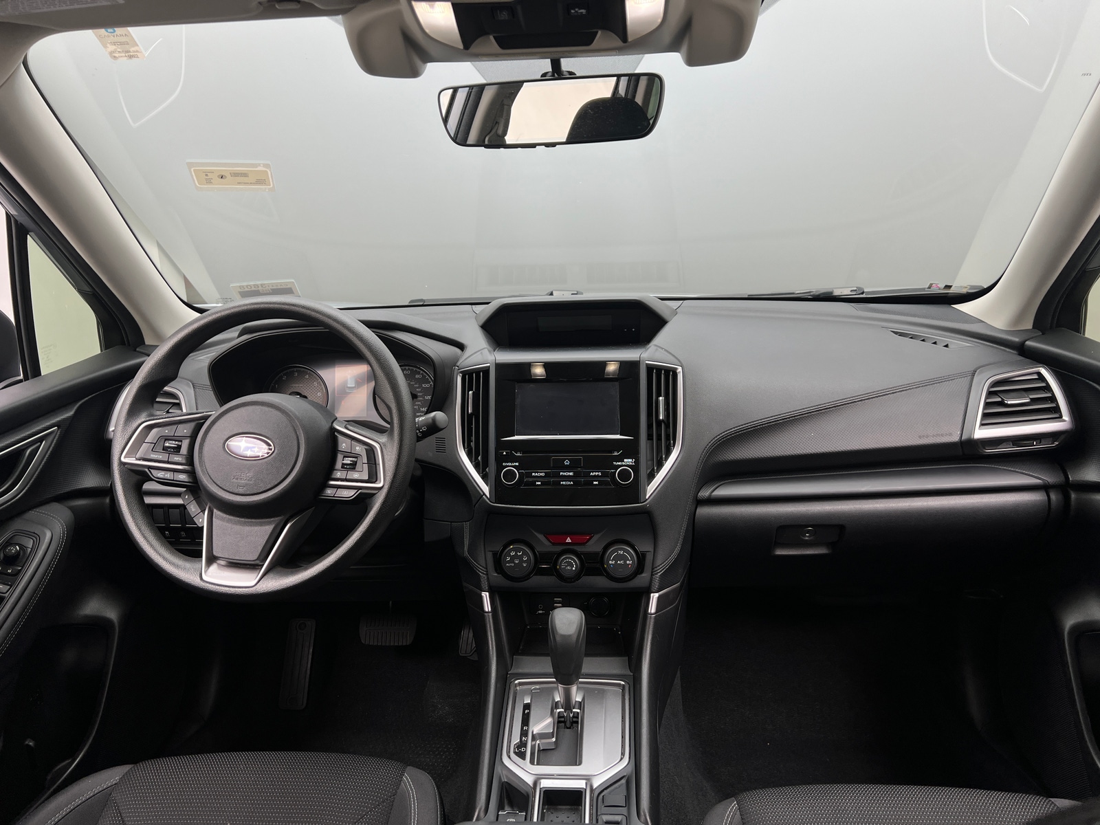 Thumbnail: 2020 Subaru Forester - 3