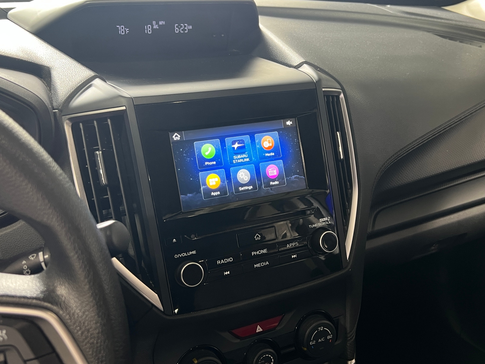 Thumbnail: 2020 Subaru Forester - 4