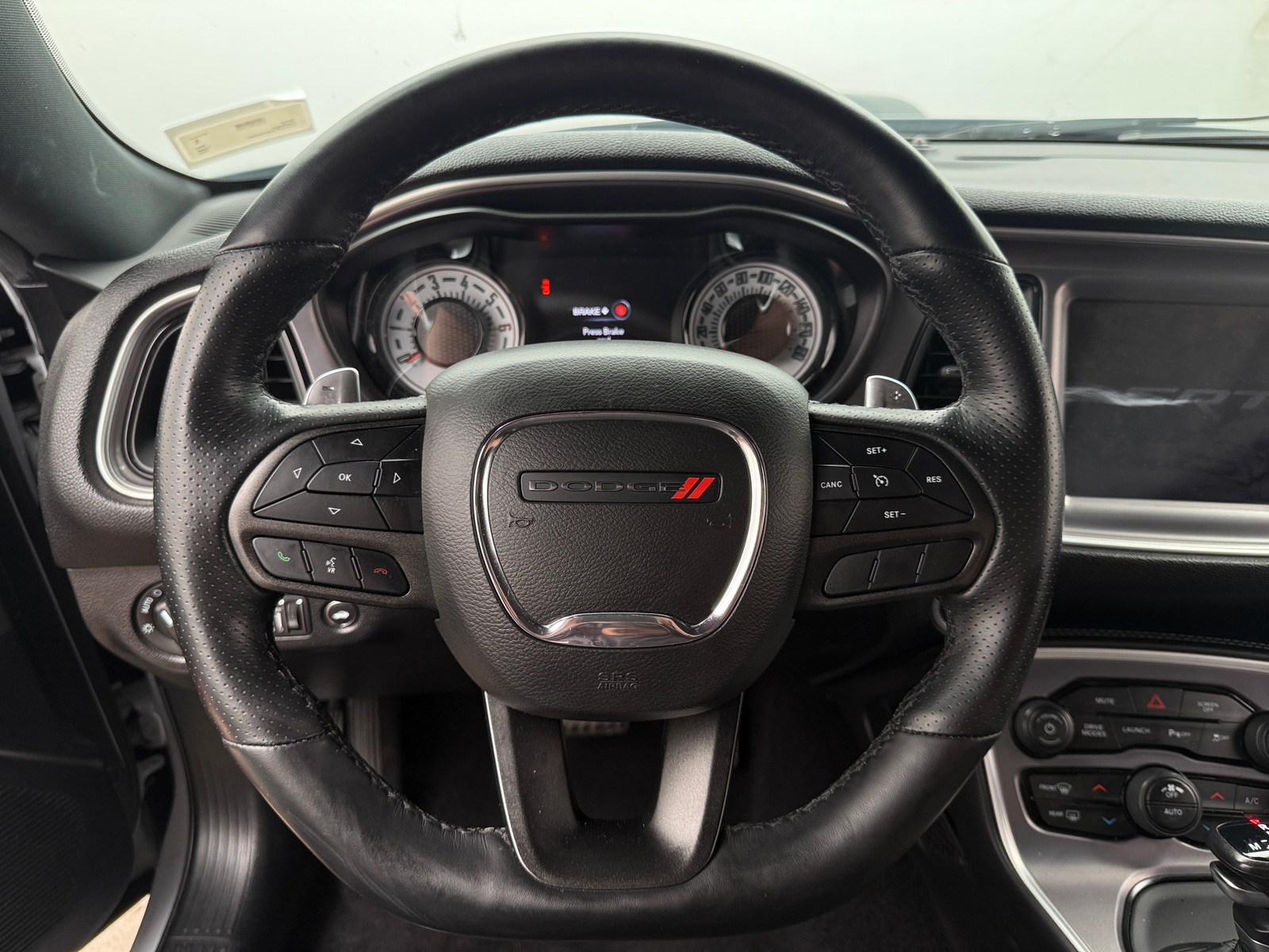 Thumbnail: 2022 Dodge Challenger - 4