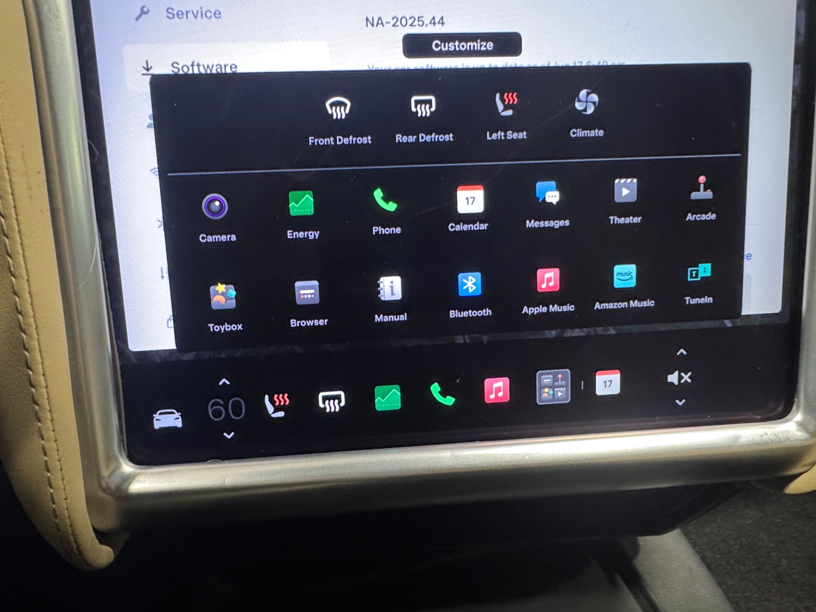 Thumbnail: 2016 Tesla Model S - 3