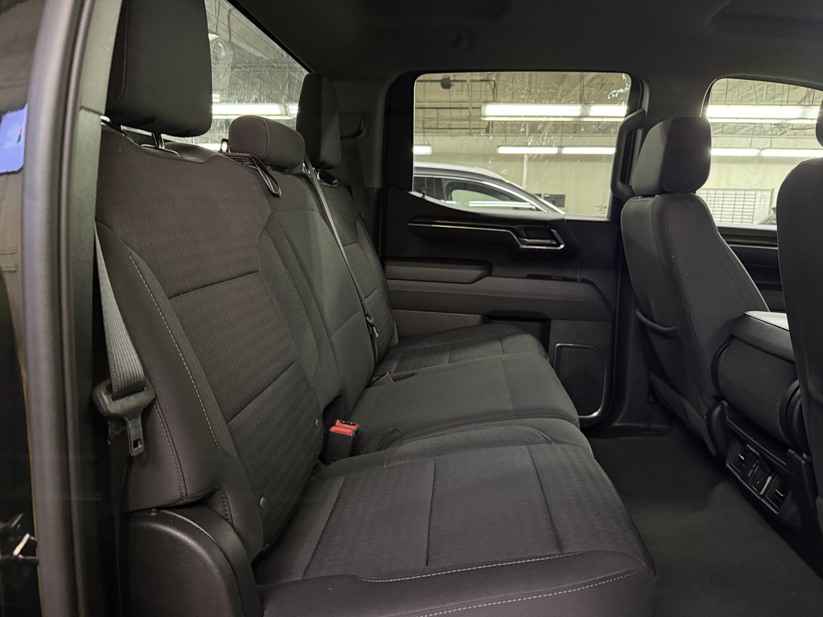 Thumbnail: 2023 GMC Sierra 1500 - 6