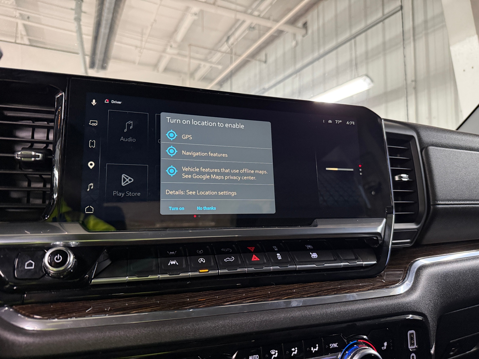 Thumbnail: 2023 GMC Sierra 1500 - 4