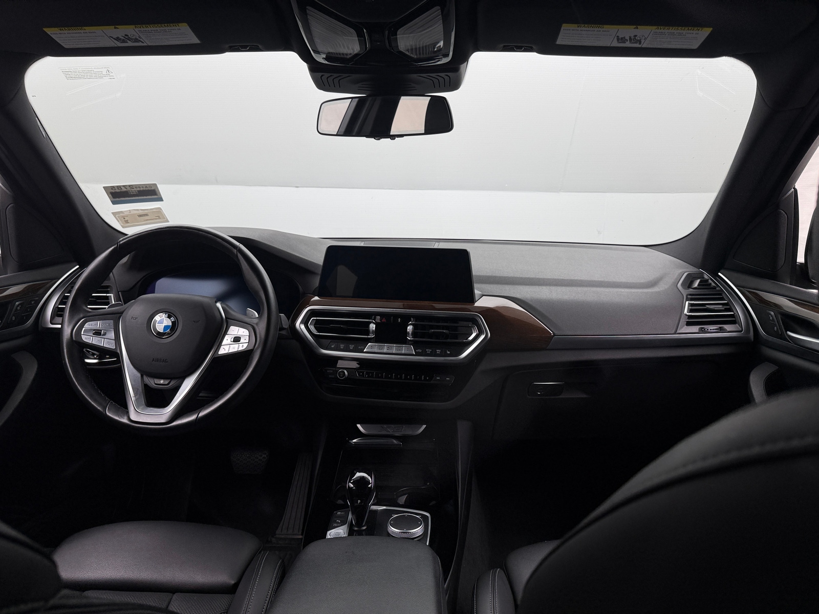 Thumbnail: 2024 BMW X3 - 3