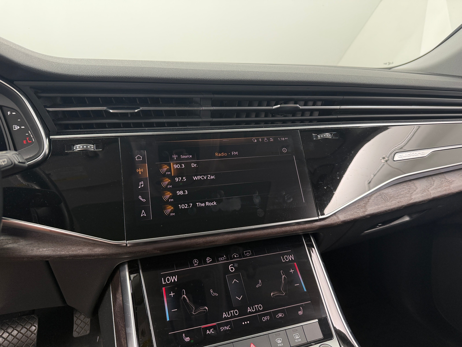 Thumbnail: 2019 Audi Q8 - 3