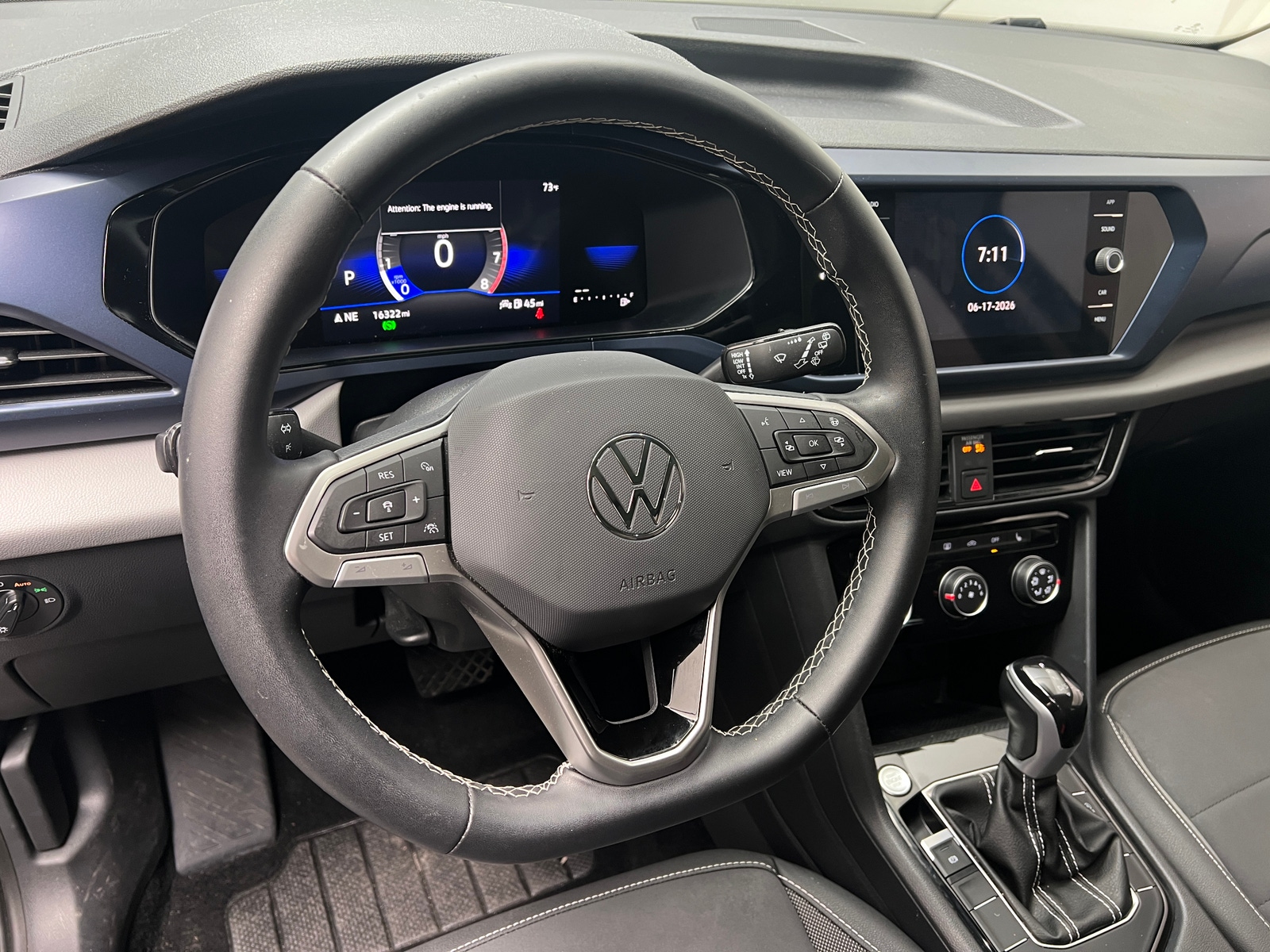 Thumbnail: 2023 Volkswagen Taos - 5