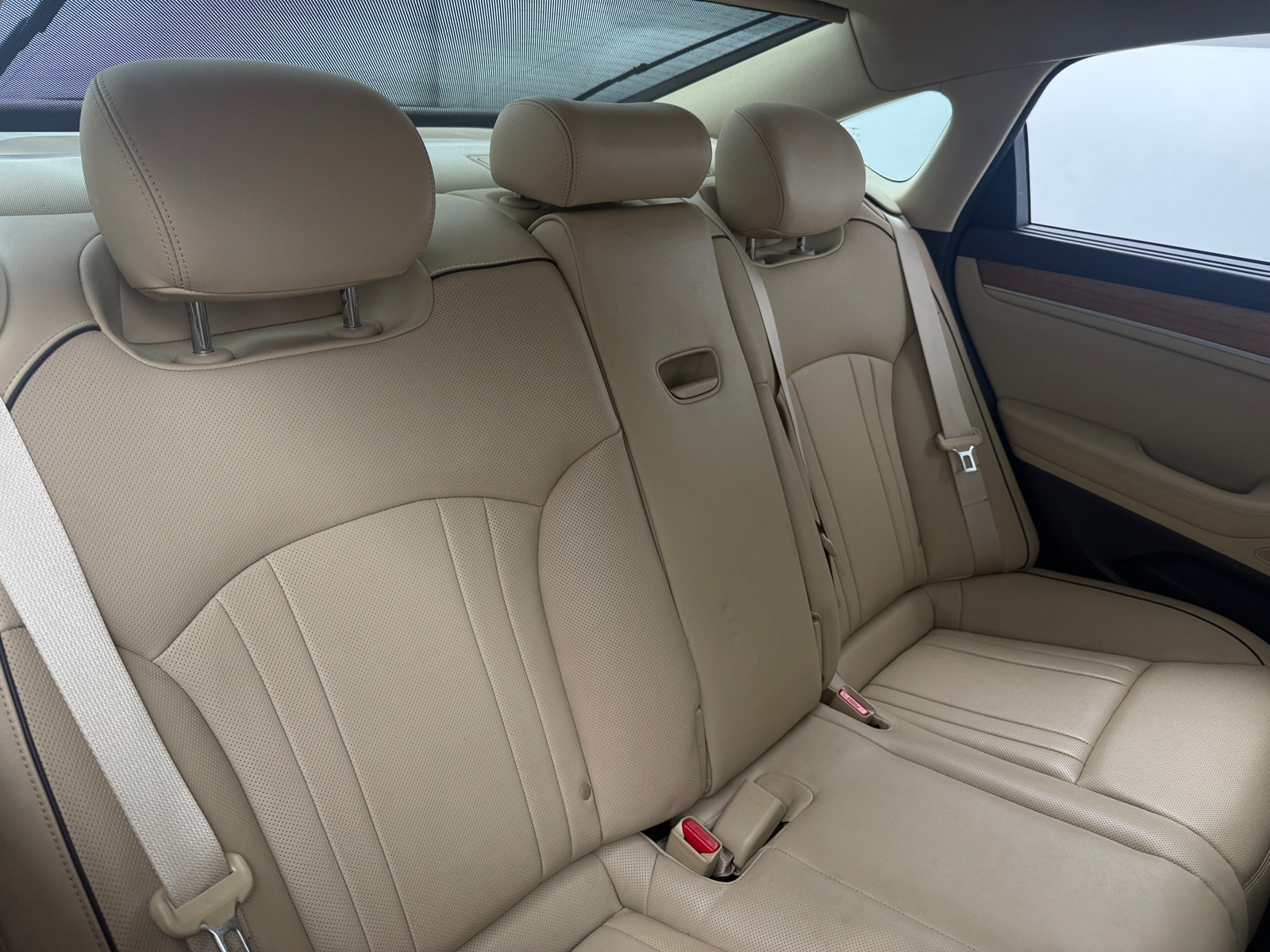 Thumbnail: 2019 Genesis G80 - 5