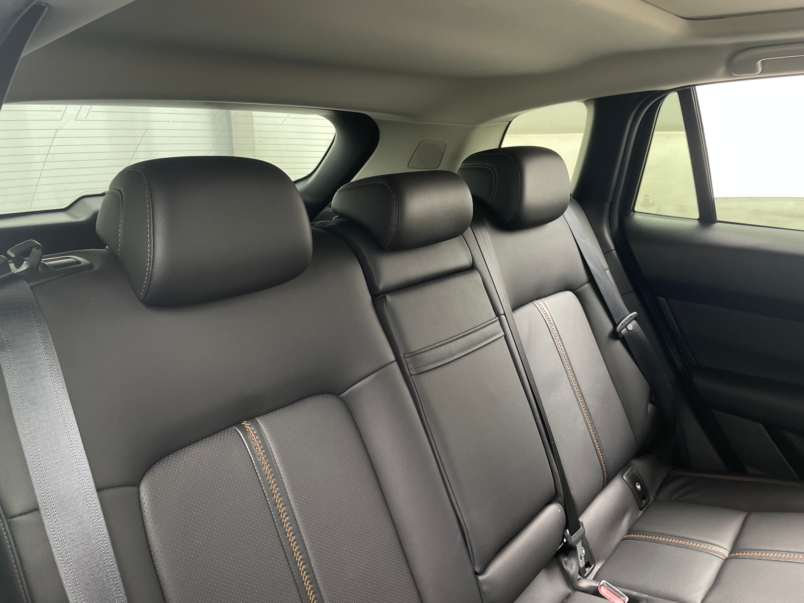 Thumbnail: 2025 Mazda CX-50 - 5