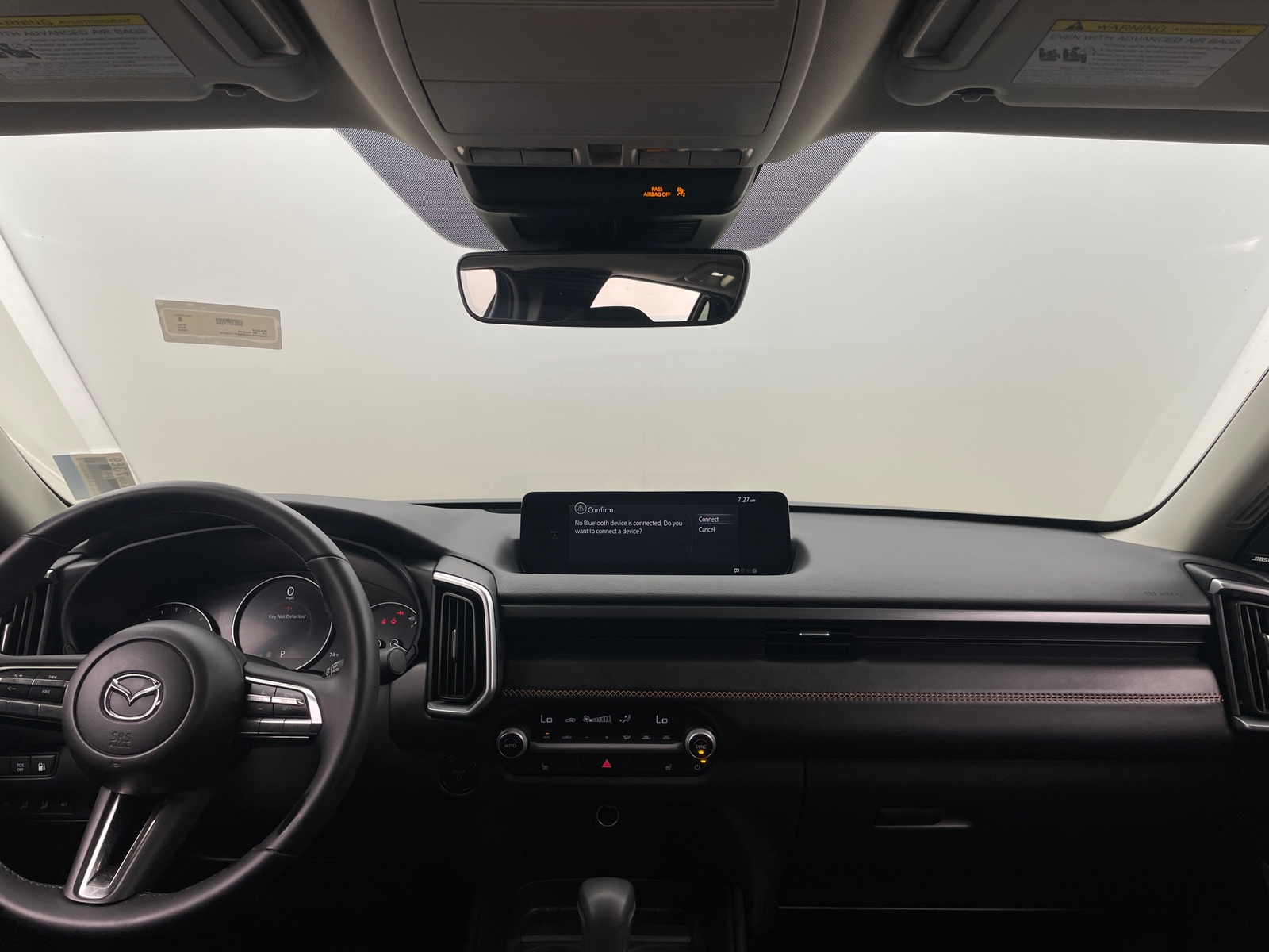 Thumbnail: 2025 Mazda CX-50 - 2