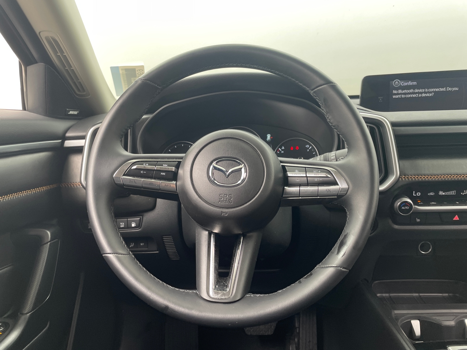 Thumbnail: 2025 Mazda CX-50 - 4