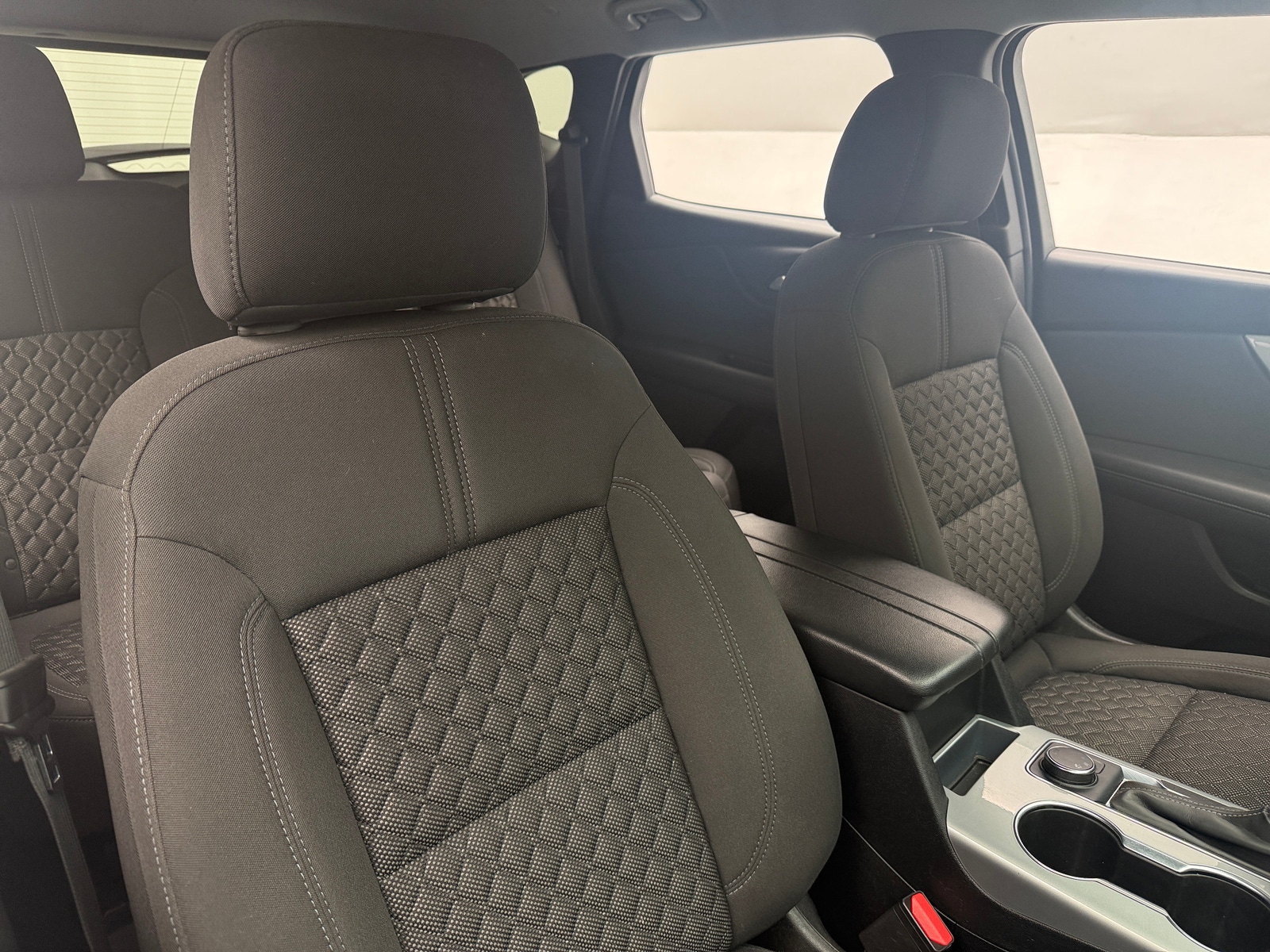 Thumbnail: 2020 Chevrolet Blazer - 2