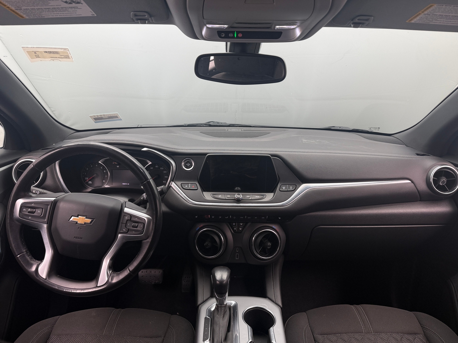 Thumbnail: 2020 Chevrolet Blazer - 3