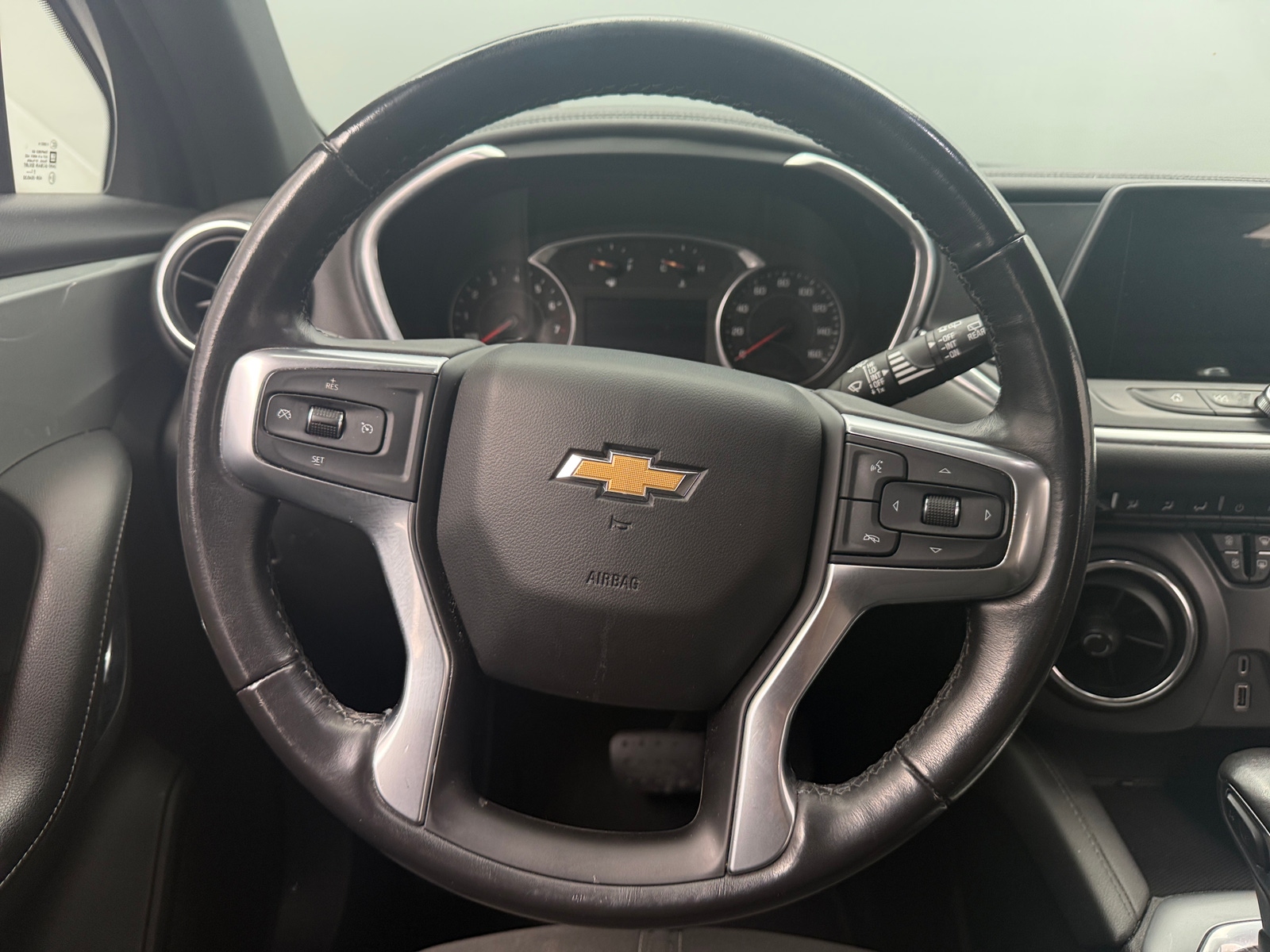 Thumbnail: 2020 Chevrolet Blazer - 5