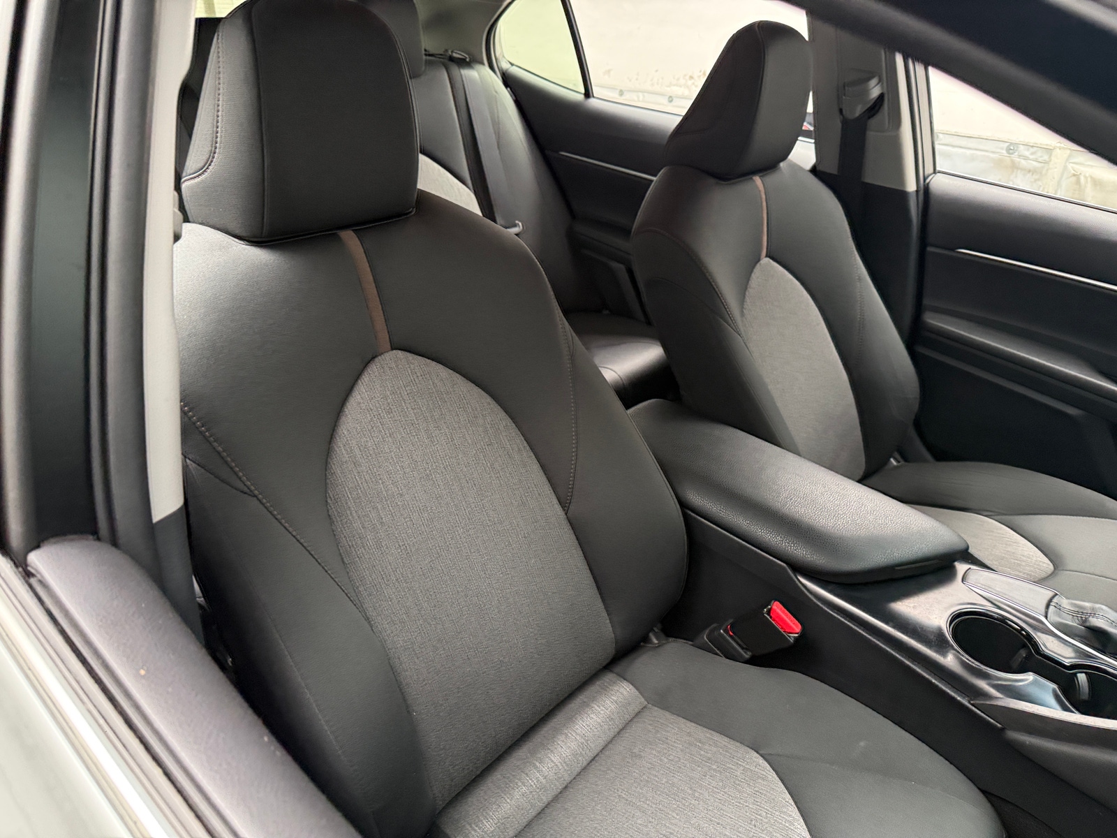 Thumbnail: 2018 Toyota Camry - 2