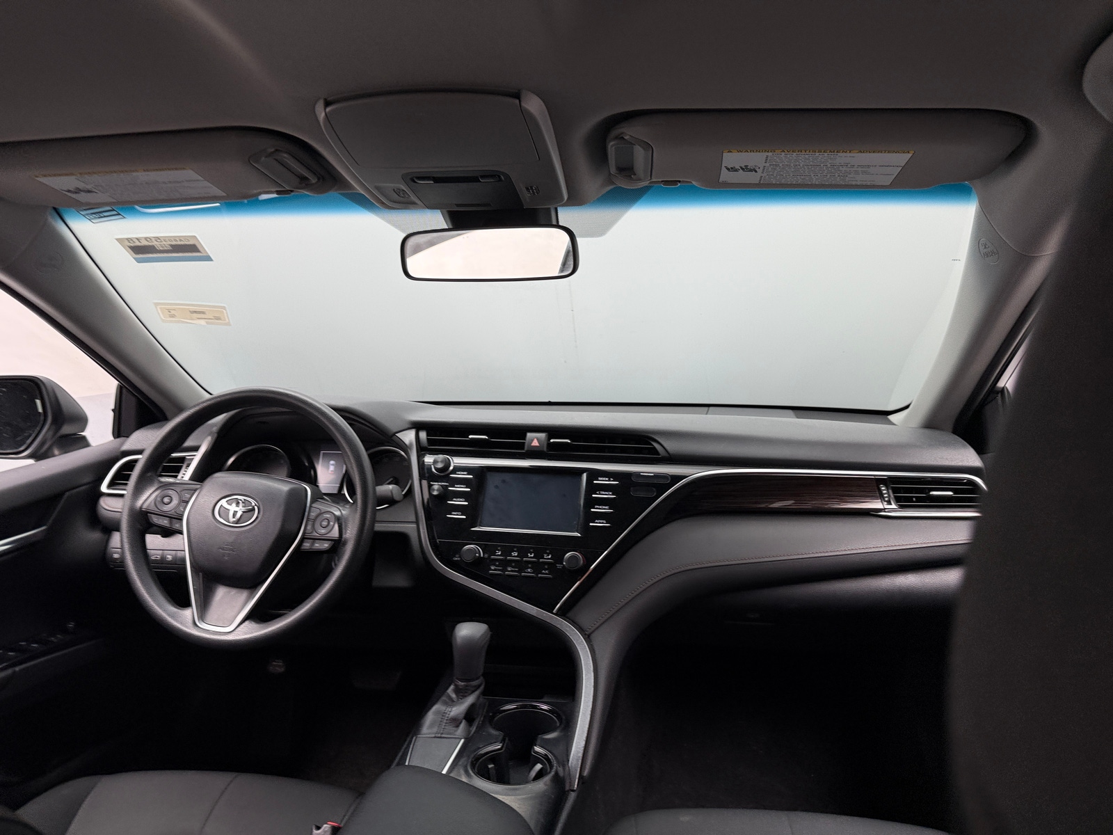 Thumbnail: 2018 Toyota Camry - 3