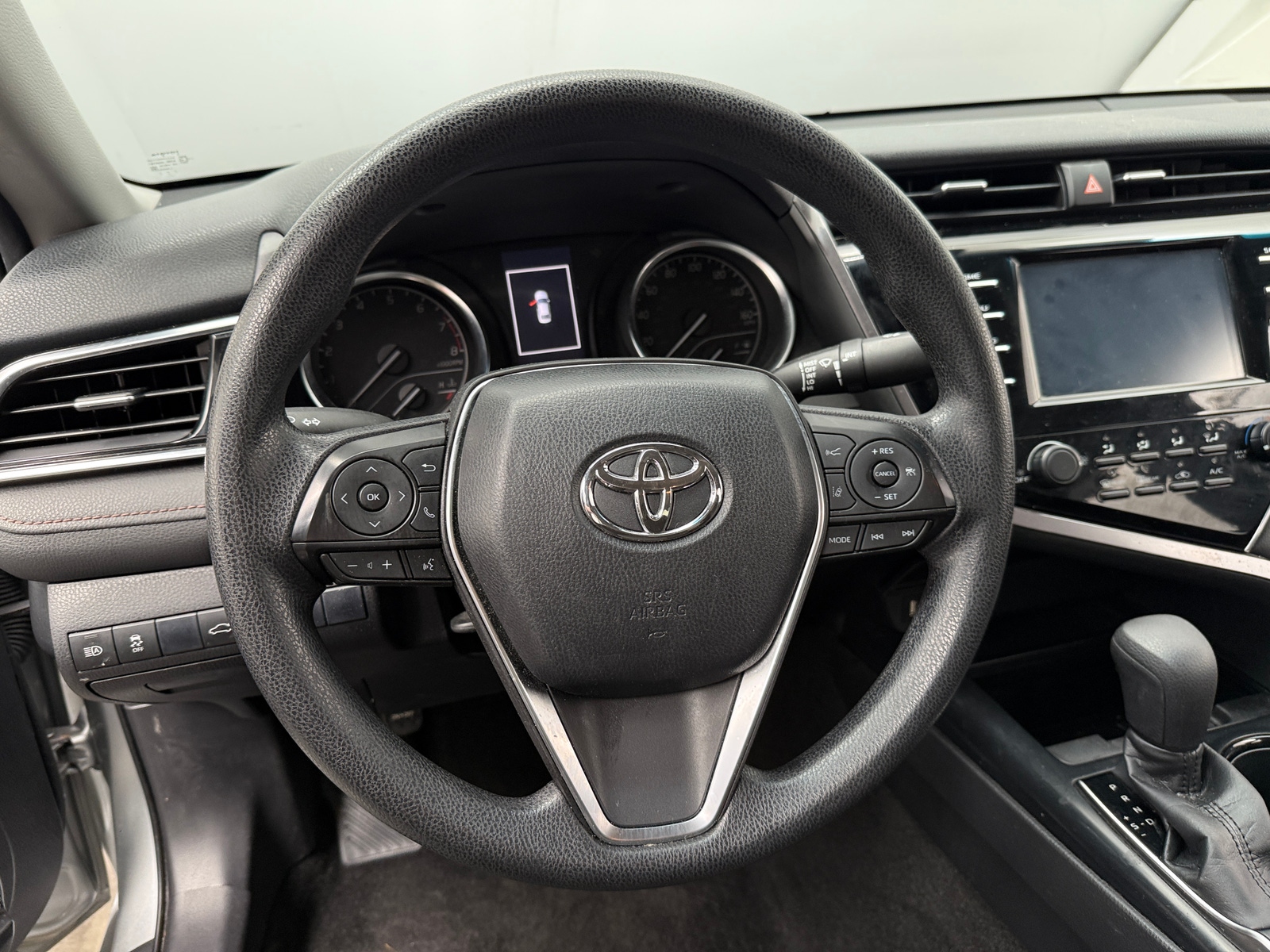Thumbnail: 2018 Toyota Camry - 5