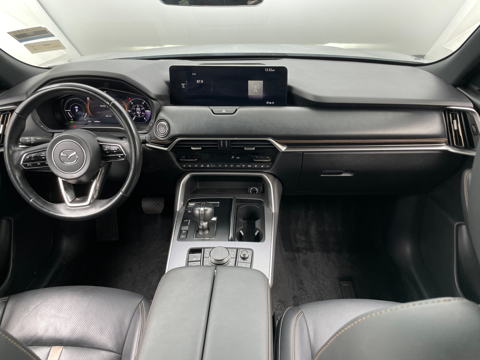 Thumbnail: 2024 Mazda CX-90 - 2