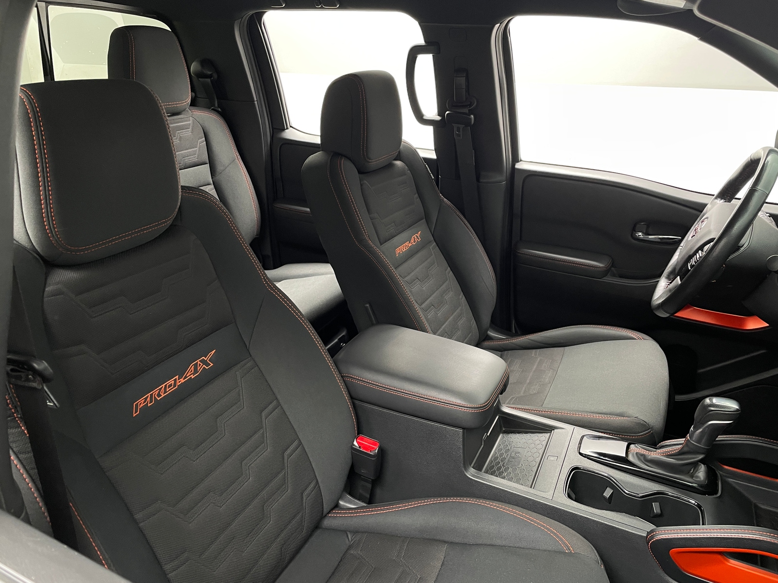 Thumbnail: 2022 Nissan Frontier - 2