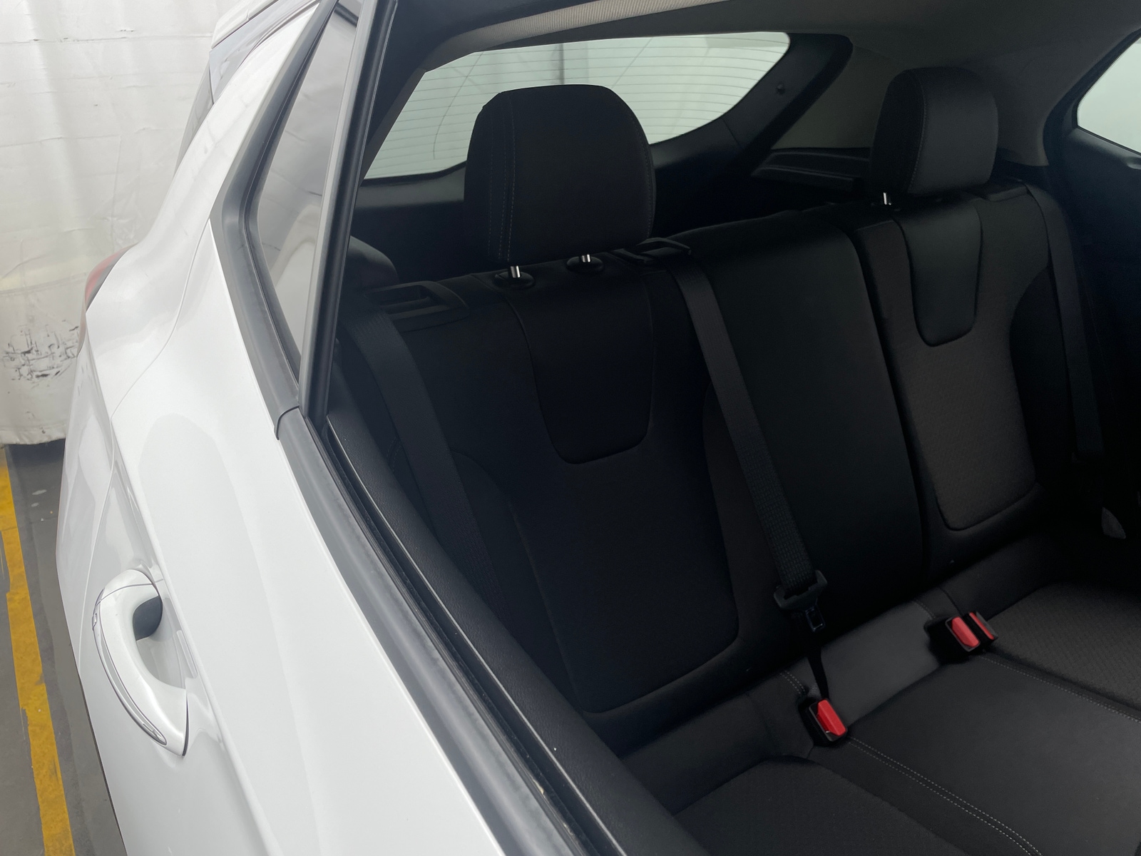 Thumbnail: 2025 Buick Encore GX - 6