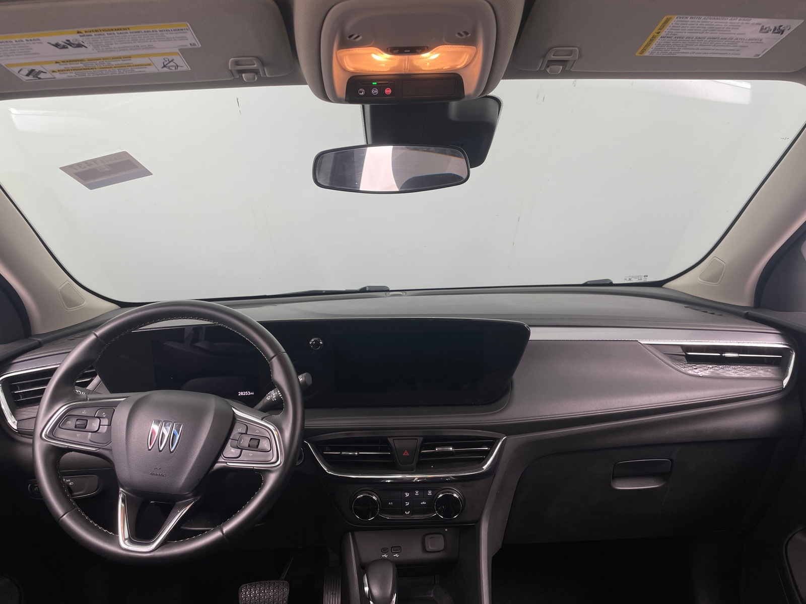 Thumbnail: 2025 Buick Encore GX - 3