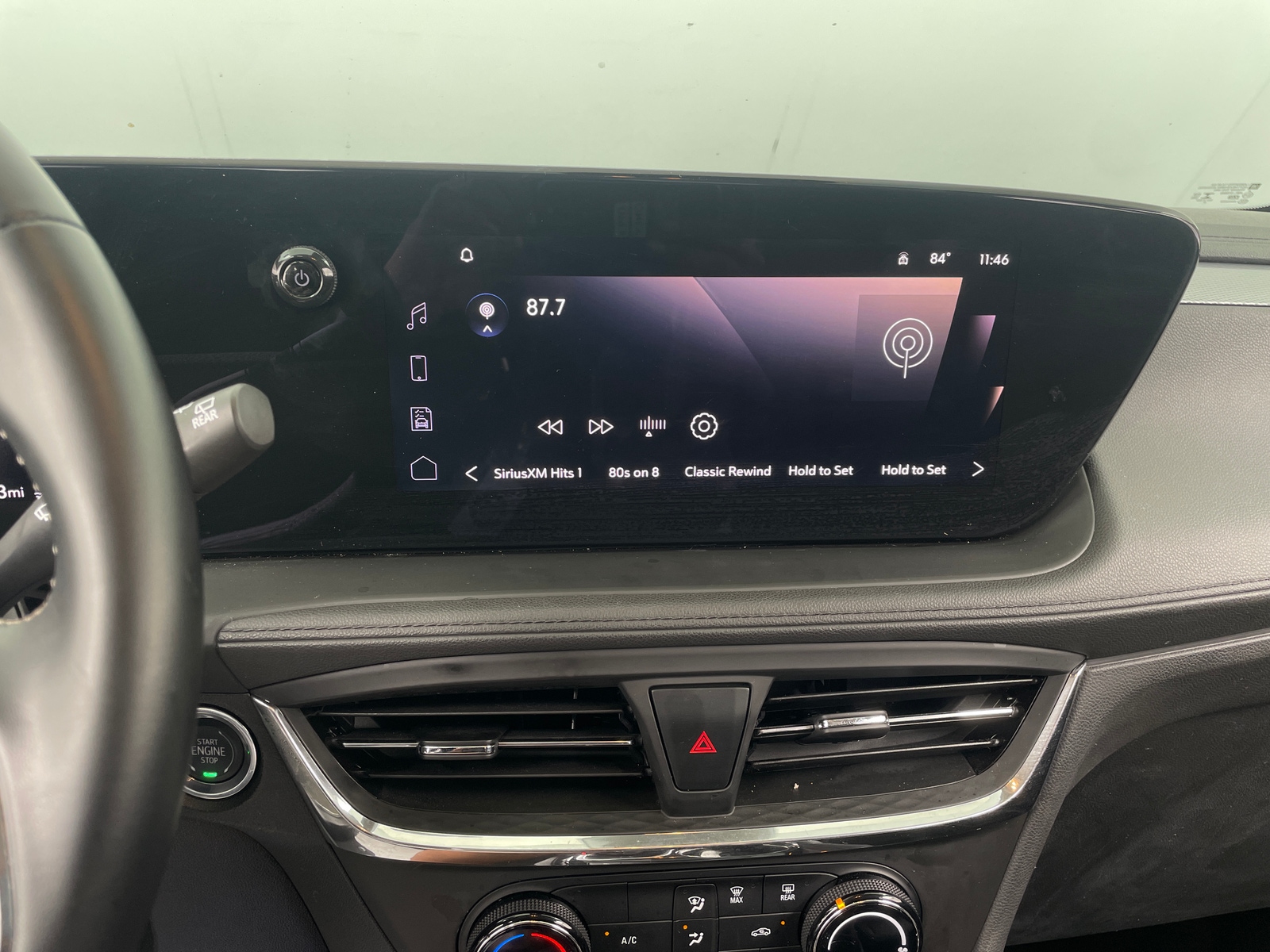Thumbnail: 2025 Buick Encore GX - 4