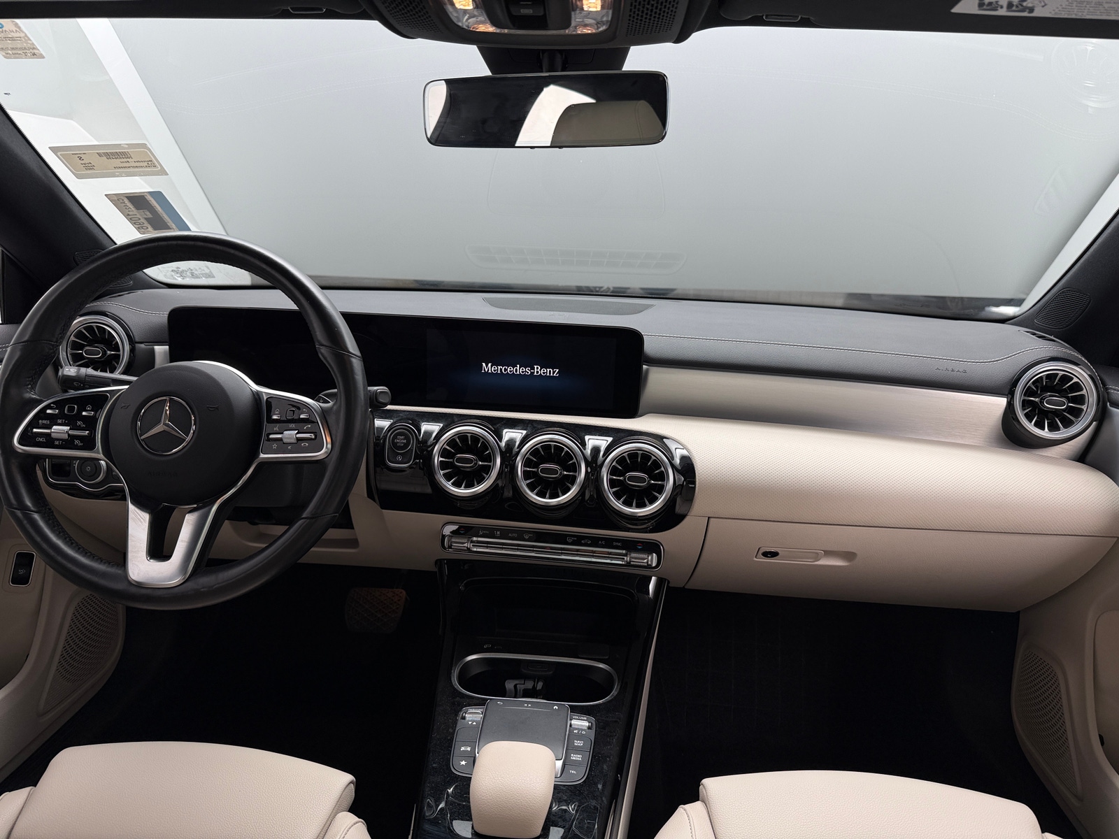 Thumbnail: 2023 Mercedes-Benz CLA - 2