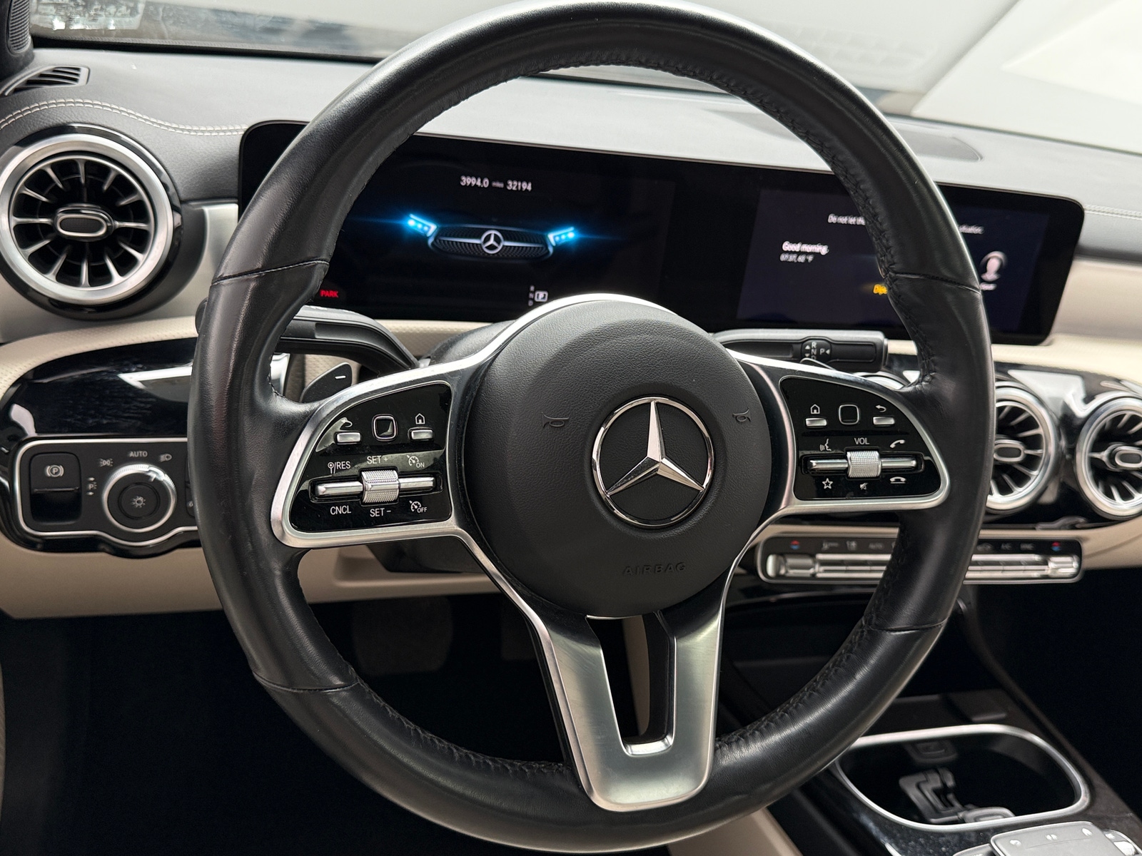 Thumbnail: 2023 Mercedes-Benz CLA - 4