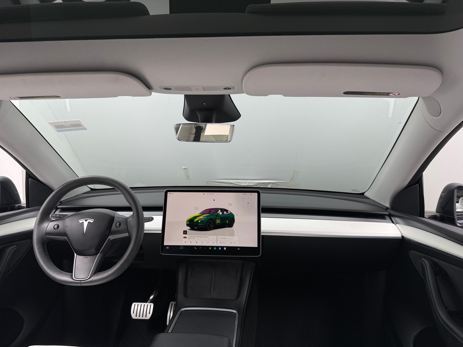 Thumbnail: 2023 Tesla Model Y - 2