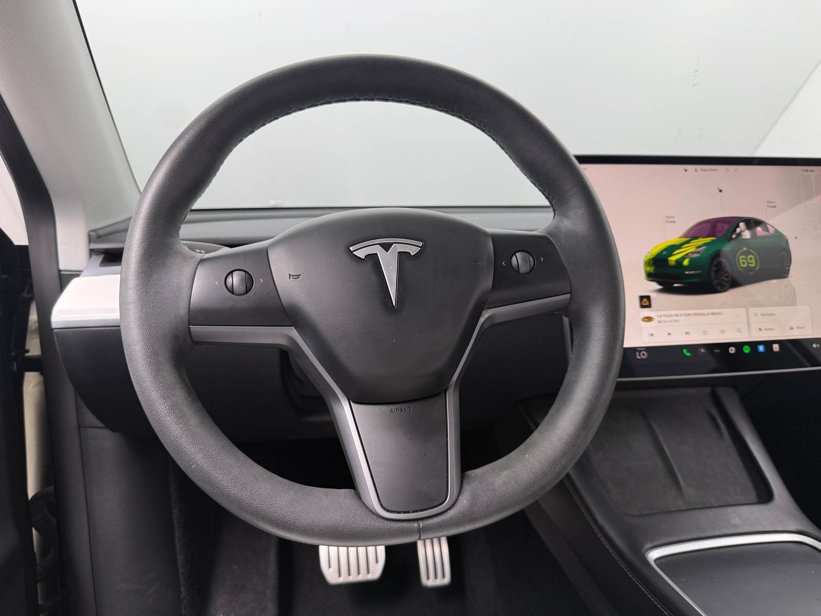 Thumbnail: 2023 Tesla Model Y - 4