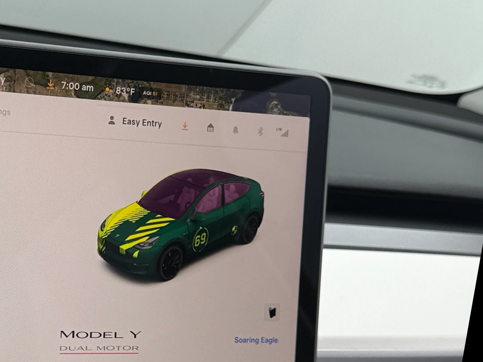 Thumbnail: 2023 Tesla Model Y - 3