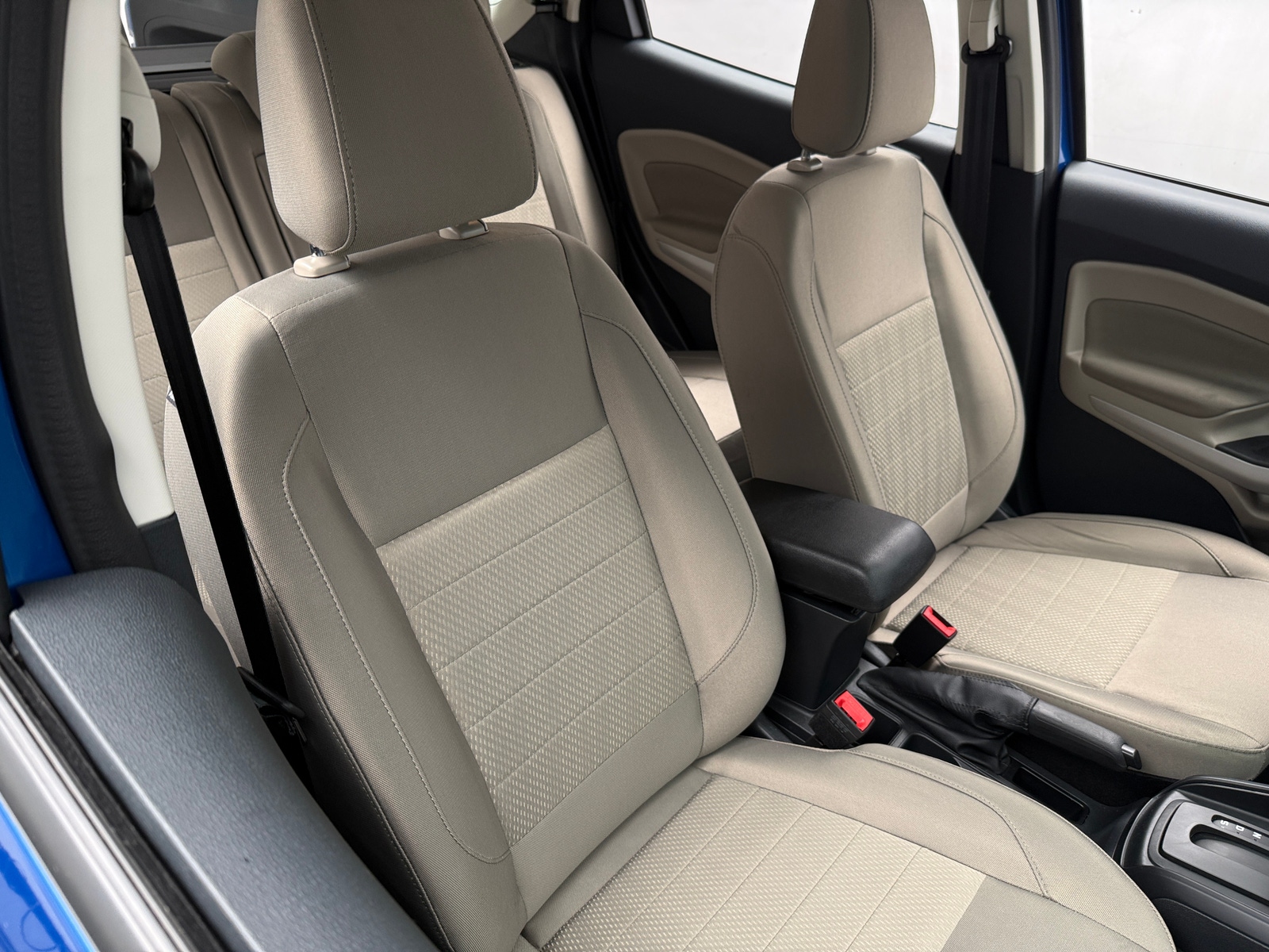 Thumbnail: 2018 Ford EcoSport - 2