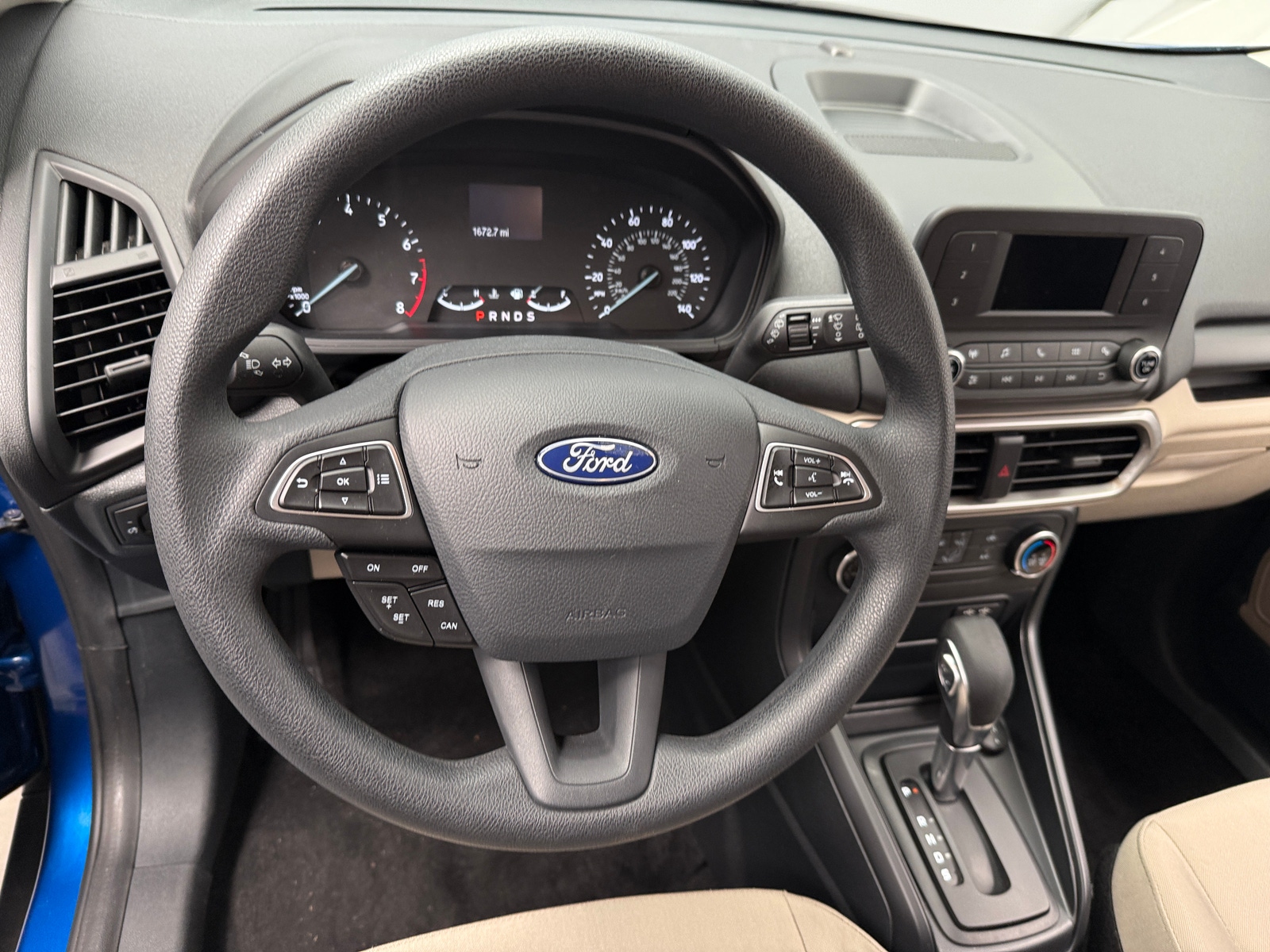 Thumbnail: 2018 Ford EcoSport - 5