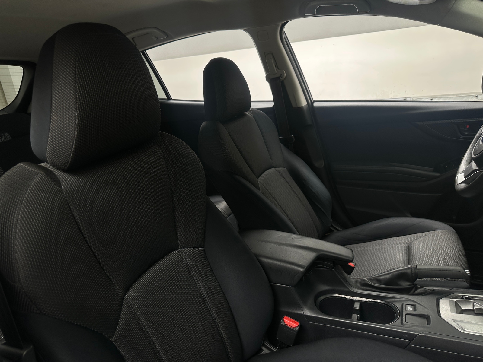 Thumbnail: 2019 Subaru Crosstrek - 2