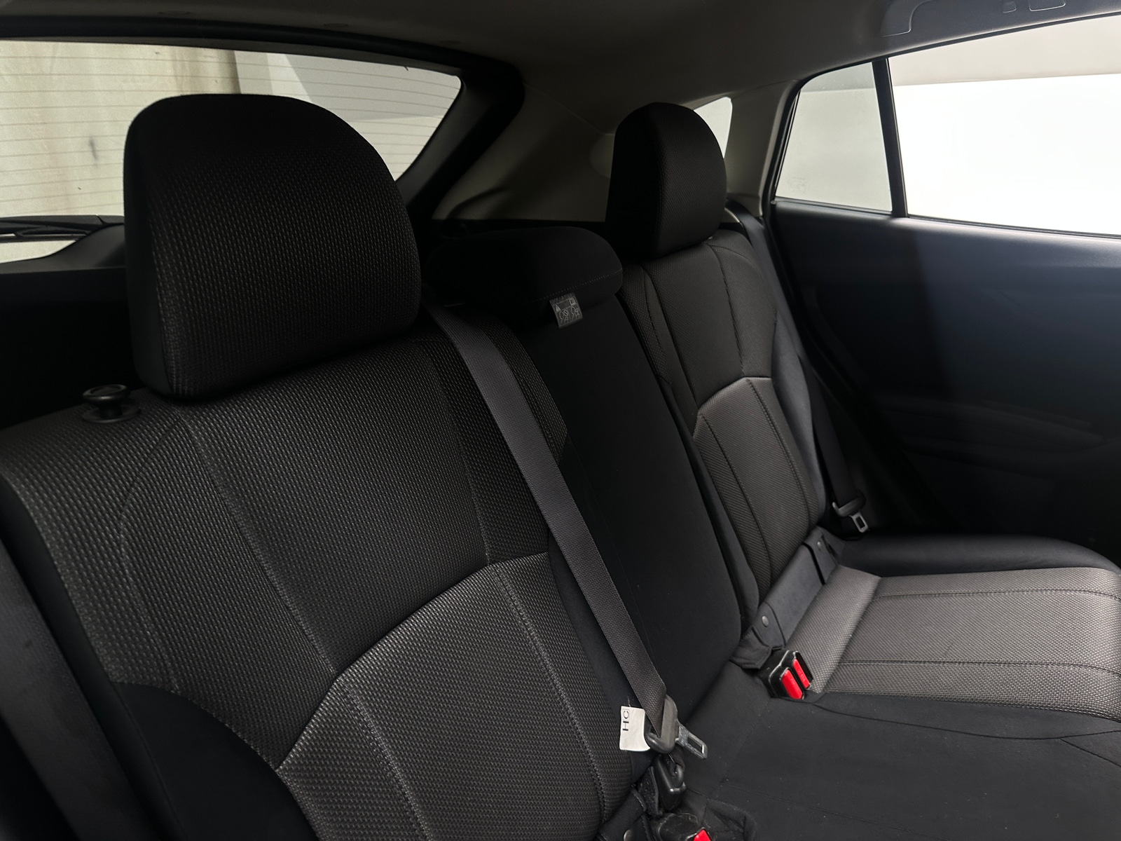 Thumbnail: 2019 Subaru Crosstrek - 6