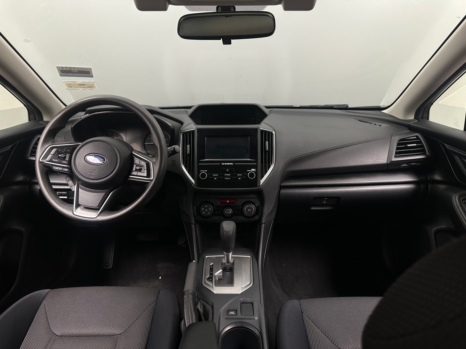 Thumbnail: 2019 Subaru Crosstrek - 3
