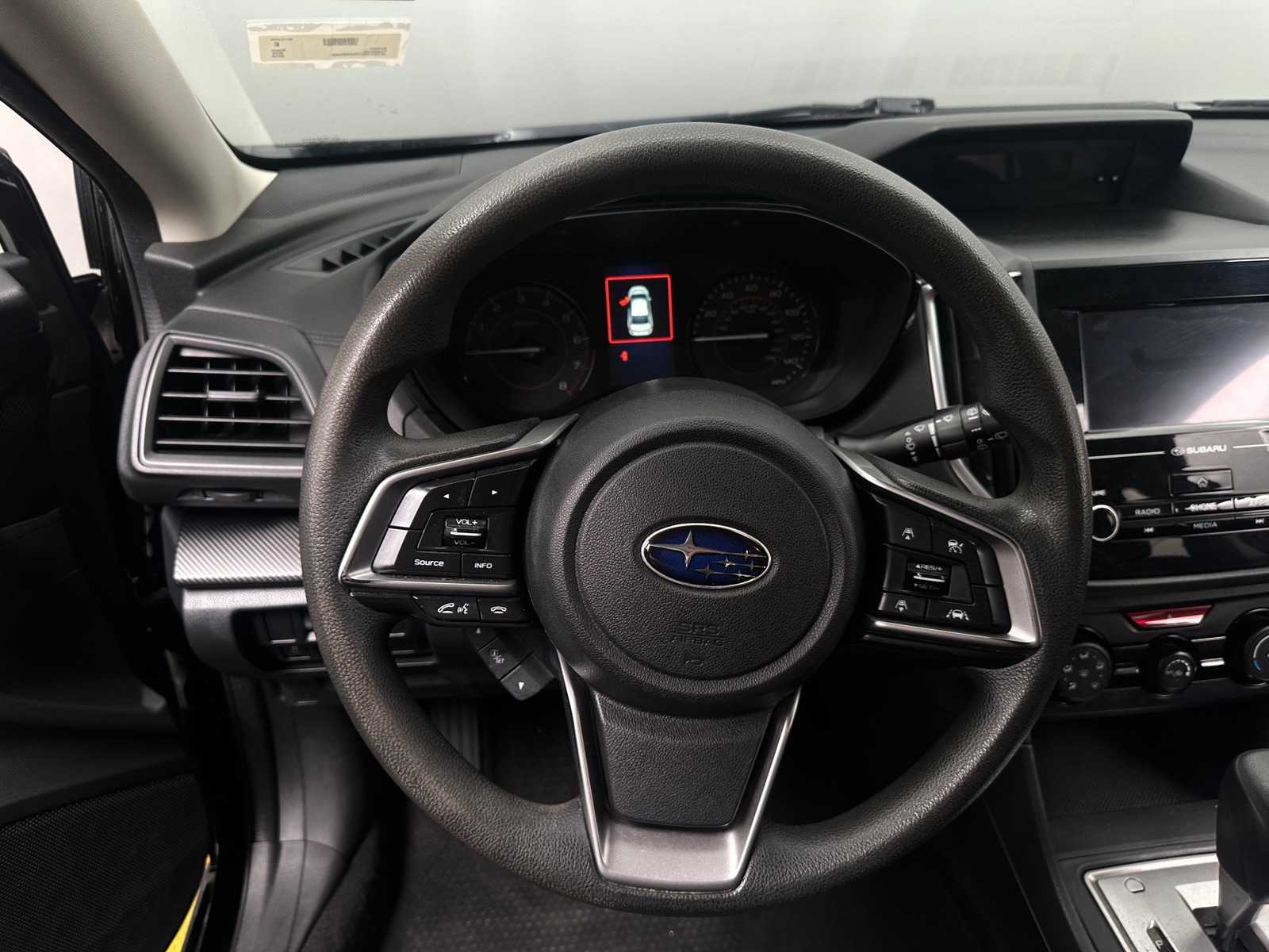 Thumbnail: 2019 Subaru Crosstrek - 5