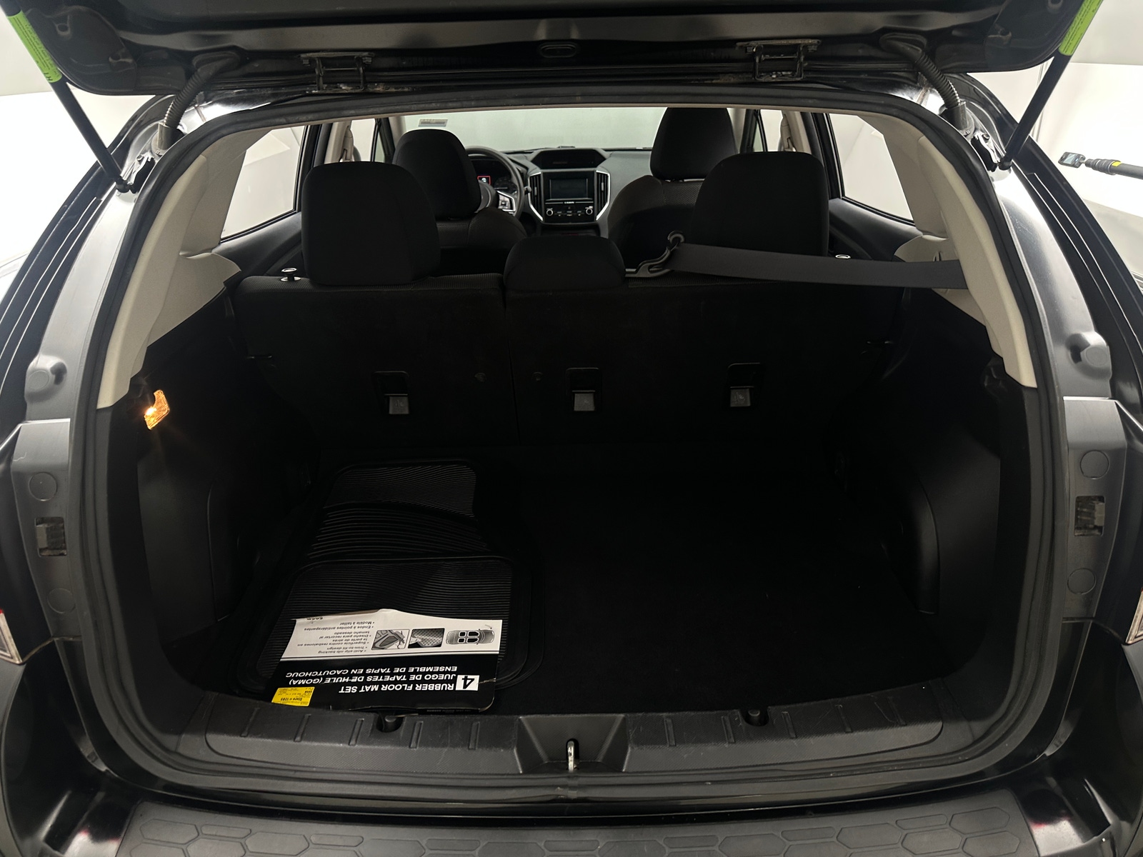Thumbnail: 2019 Subaru Crosstrek - 7