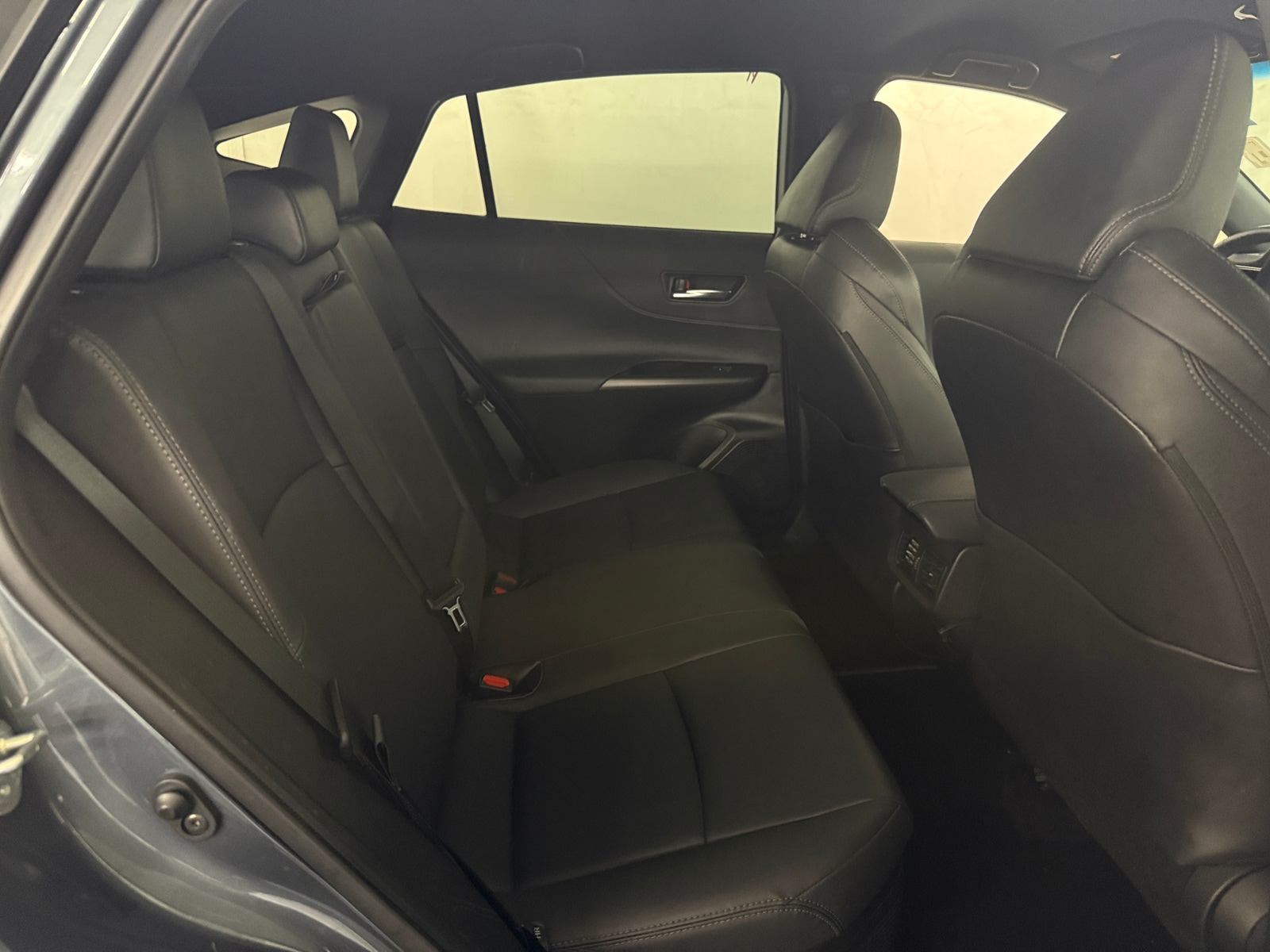 Thumbnail: 2022 Toyota Venza - 5