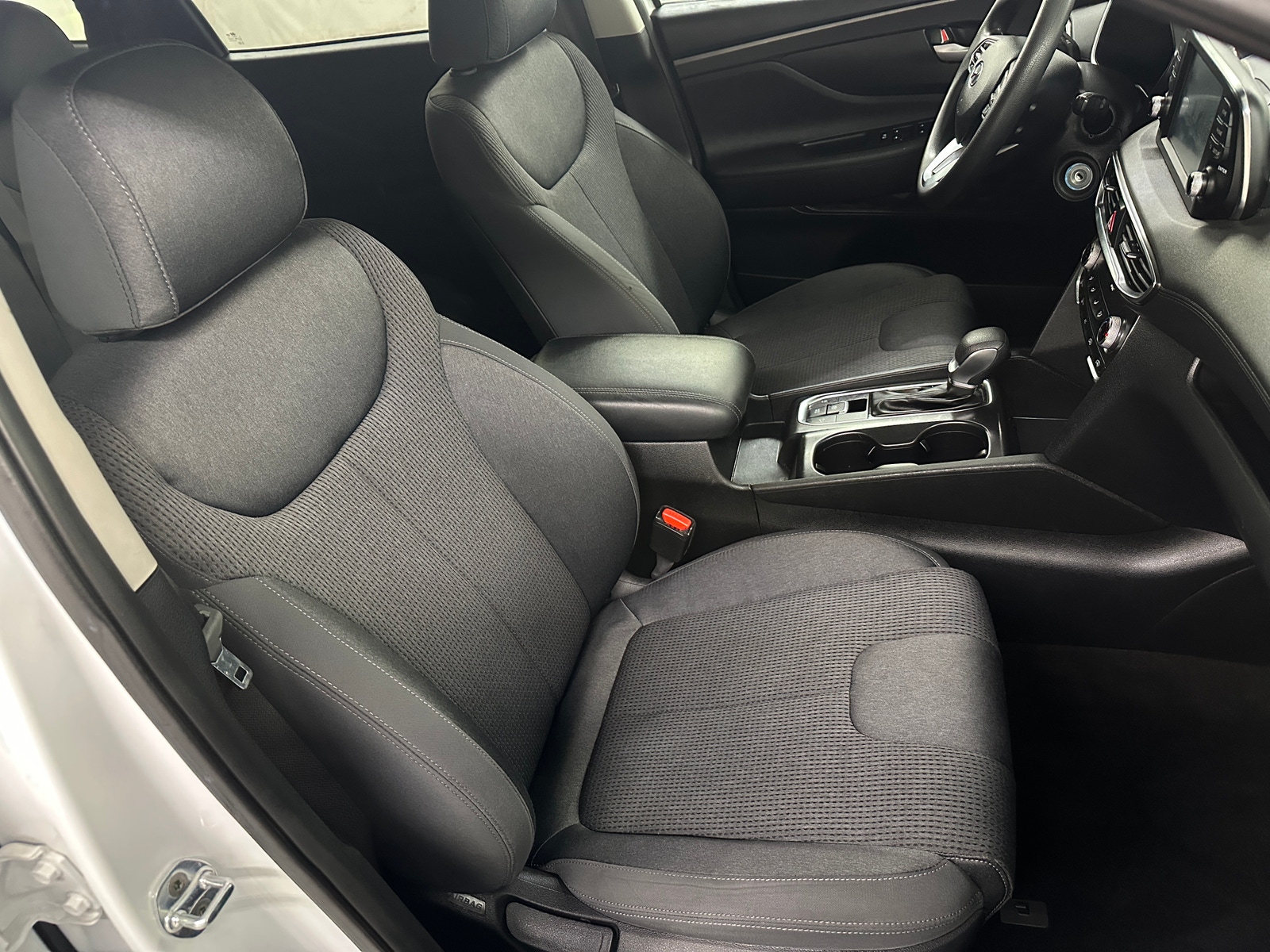 Thumbnail: 2019 Hyundai Santa Fe - 2