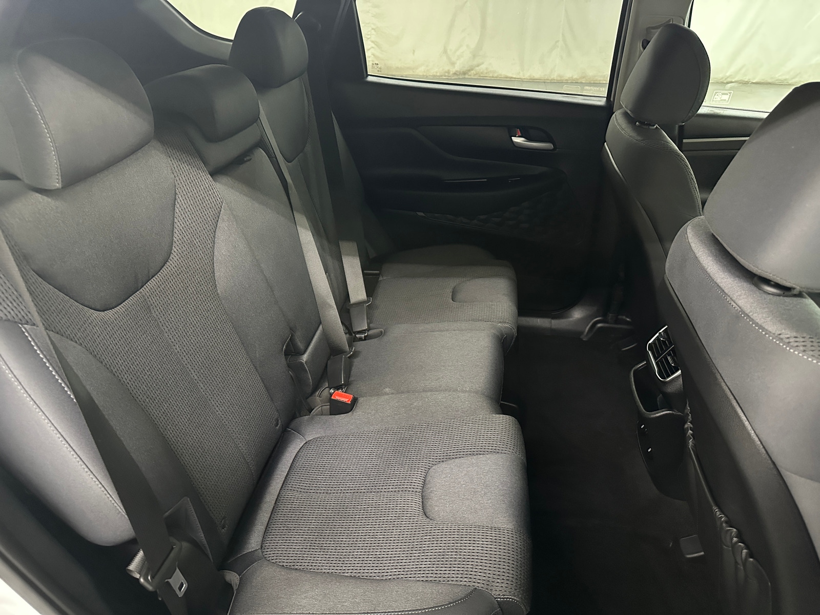 Thumbnail: 2019 Hyundai Santa Fe - 6