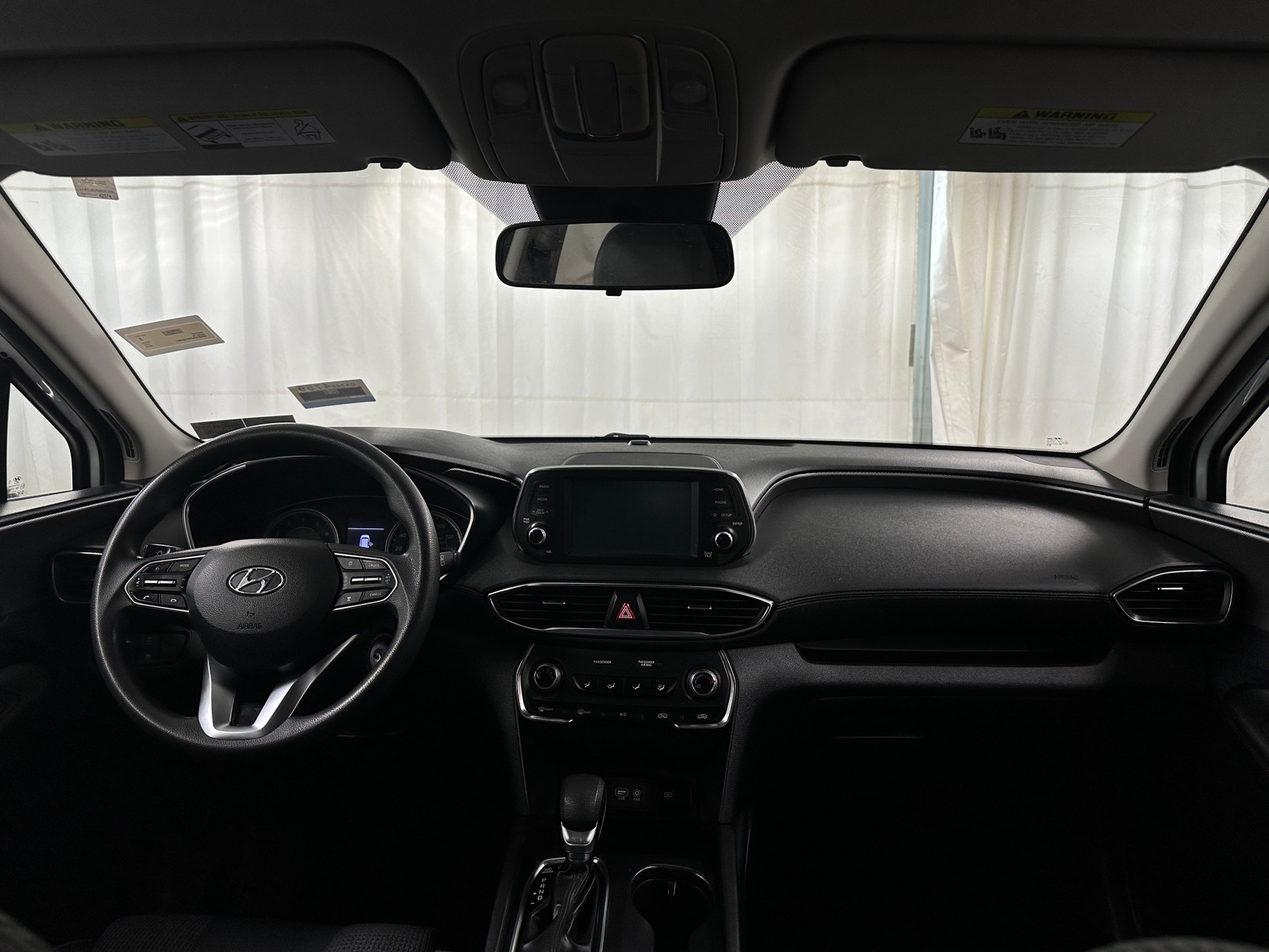 Thumbnail: 2019 Hyundai Santa Fe - 3