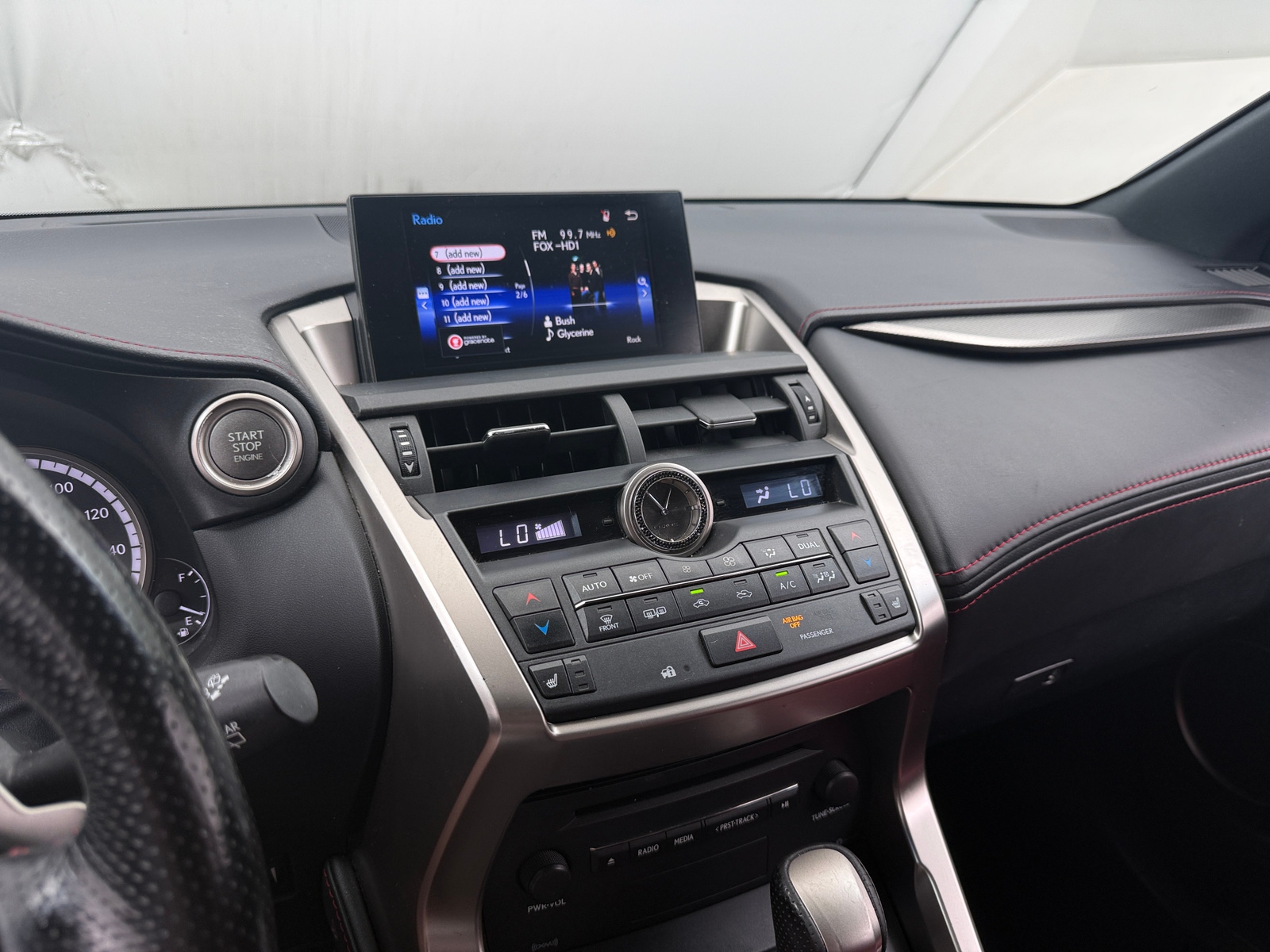 Thumbnail: 2017 Lexus NX - 3