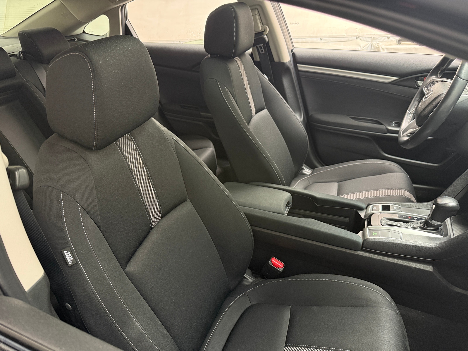 Thumbnail: 2018 Honda Civic - 2